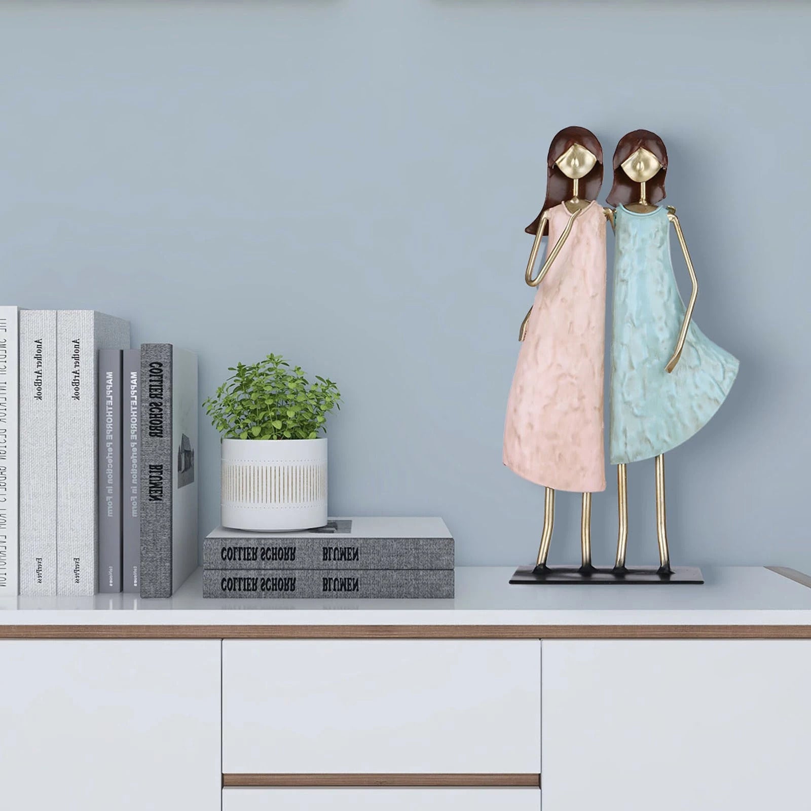 Family Figurines