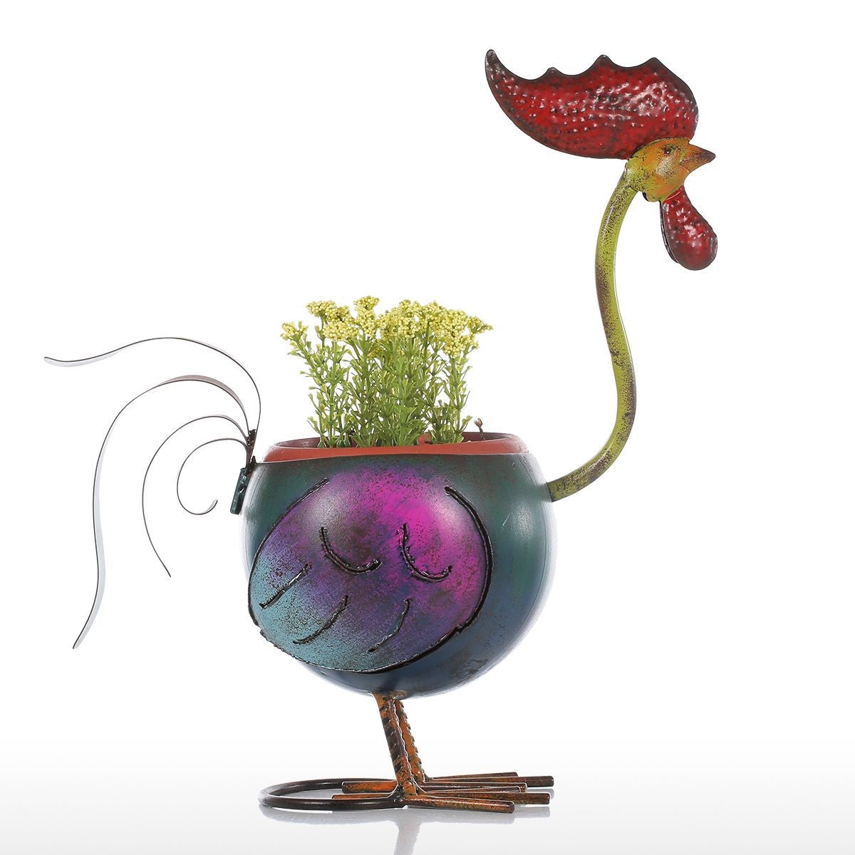 Flower Pot