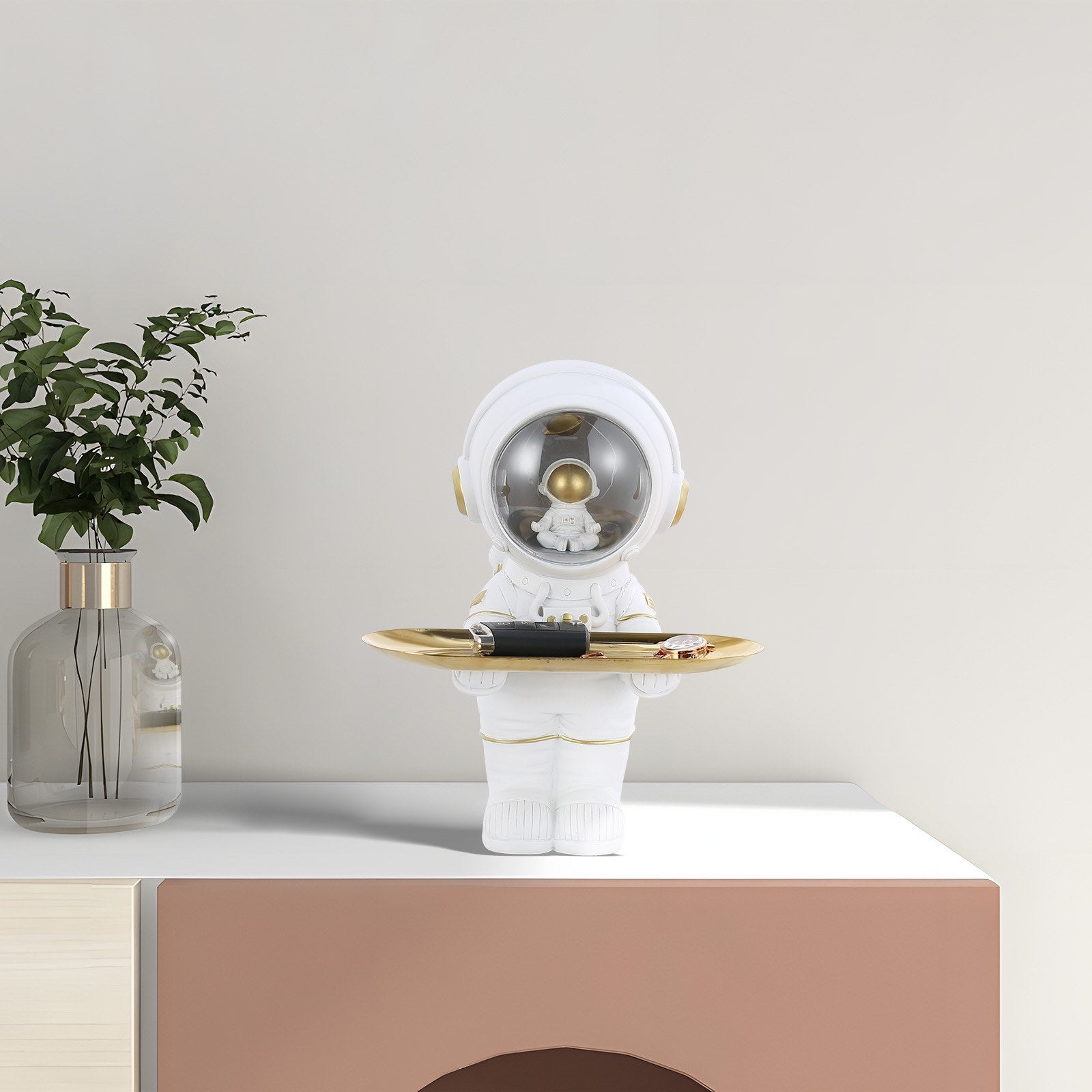 Fly with the astronauts to the moon and mars with this cool gift