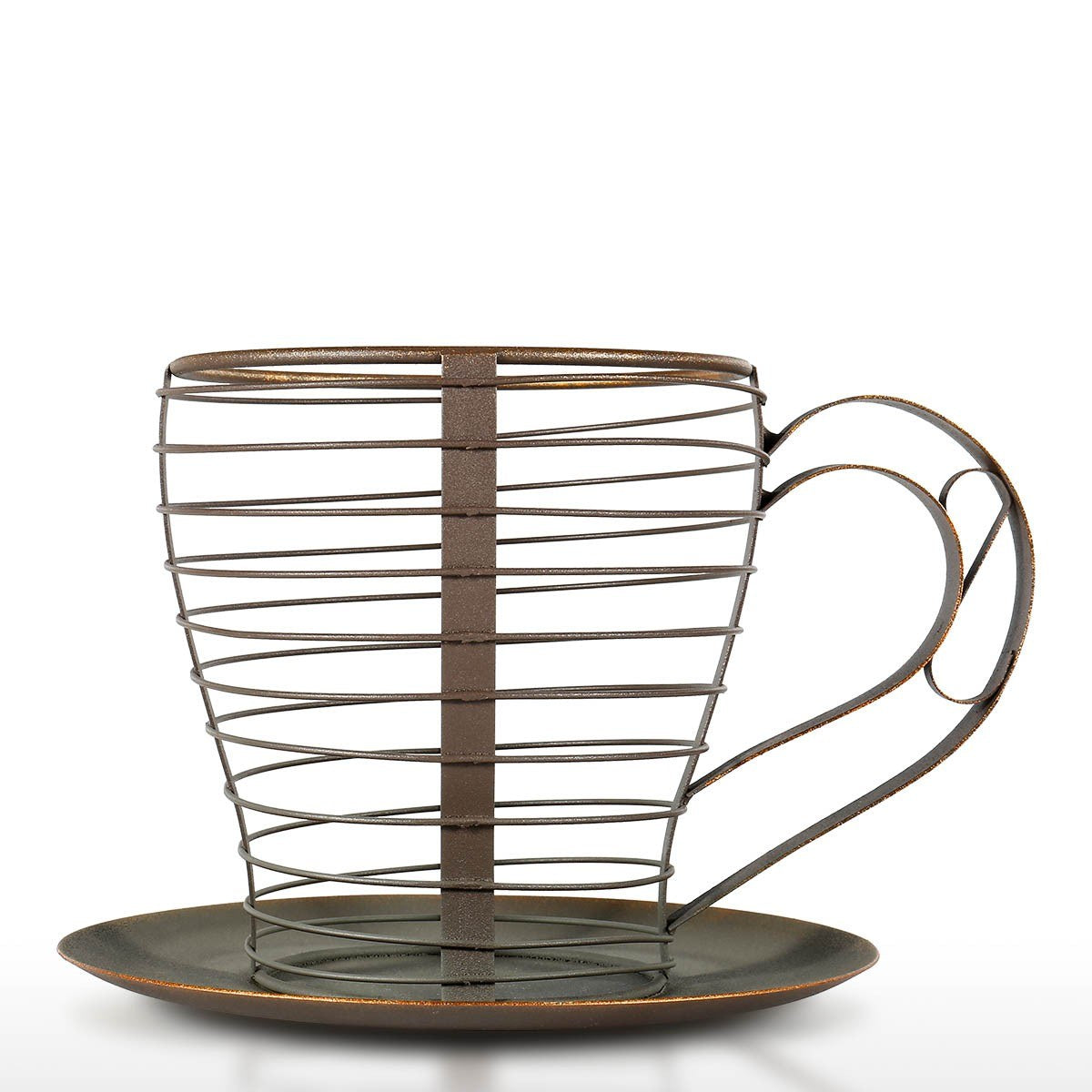 Fruit Basket Holder and Metal Fruit Basket with Metal Baskets for Fruit Basket and Kitchen Decor