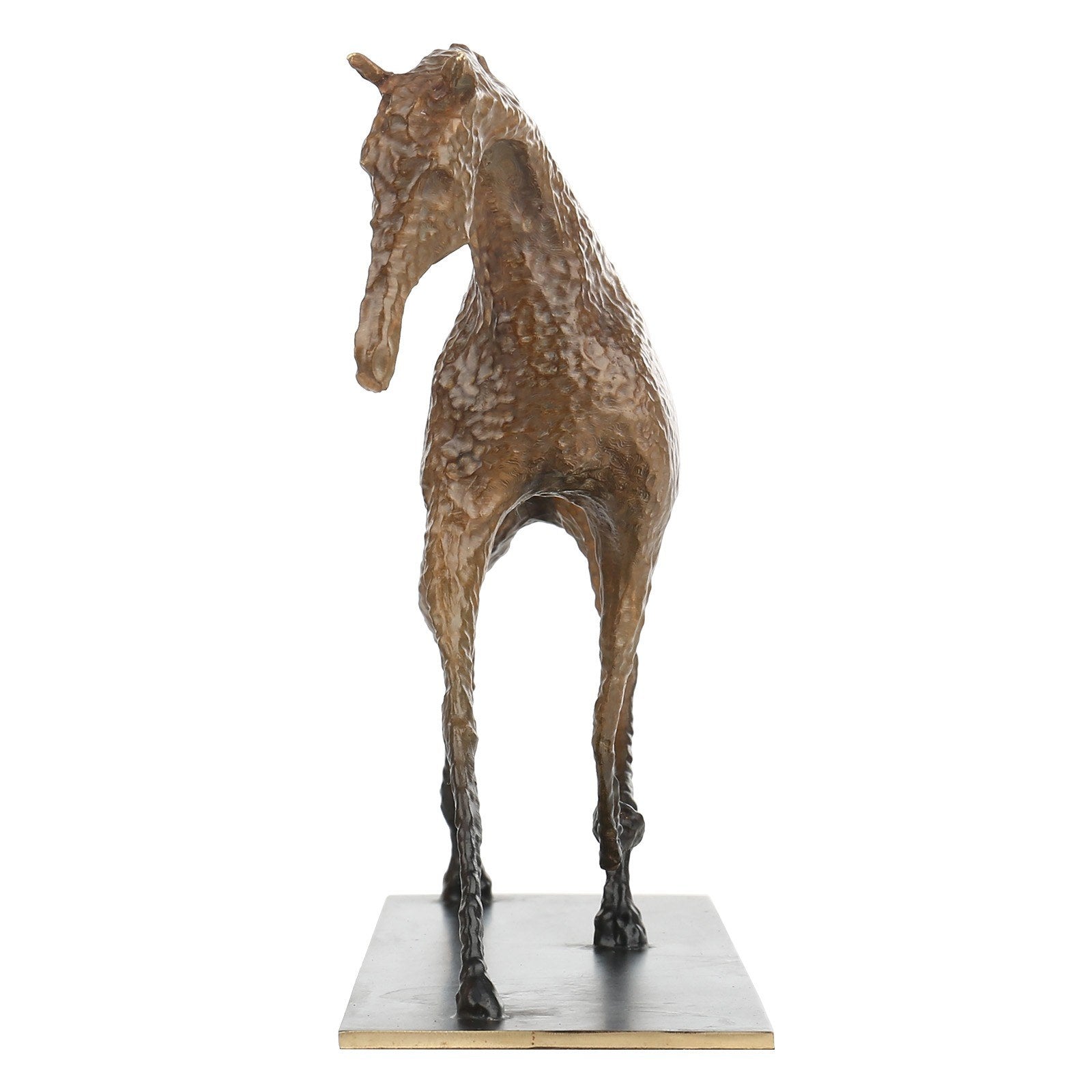 Giacometti Sculpture Horse