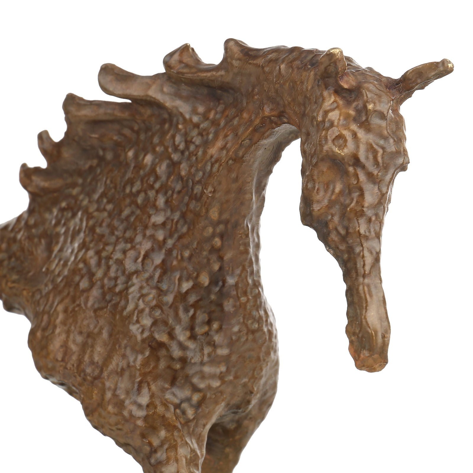 Giacometti Sculpture Horse