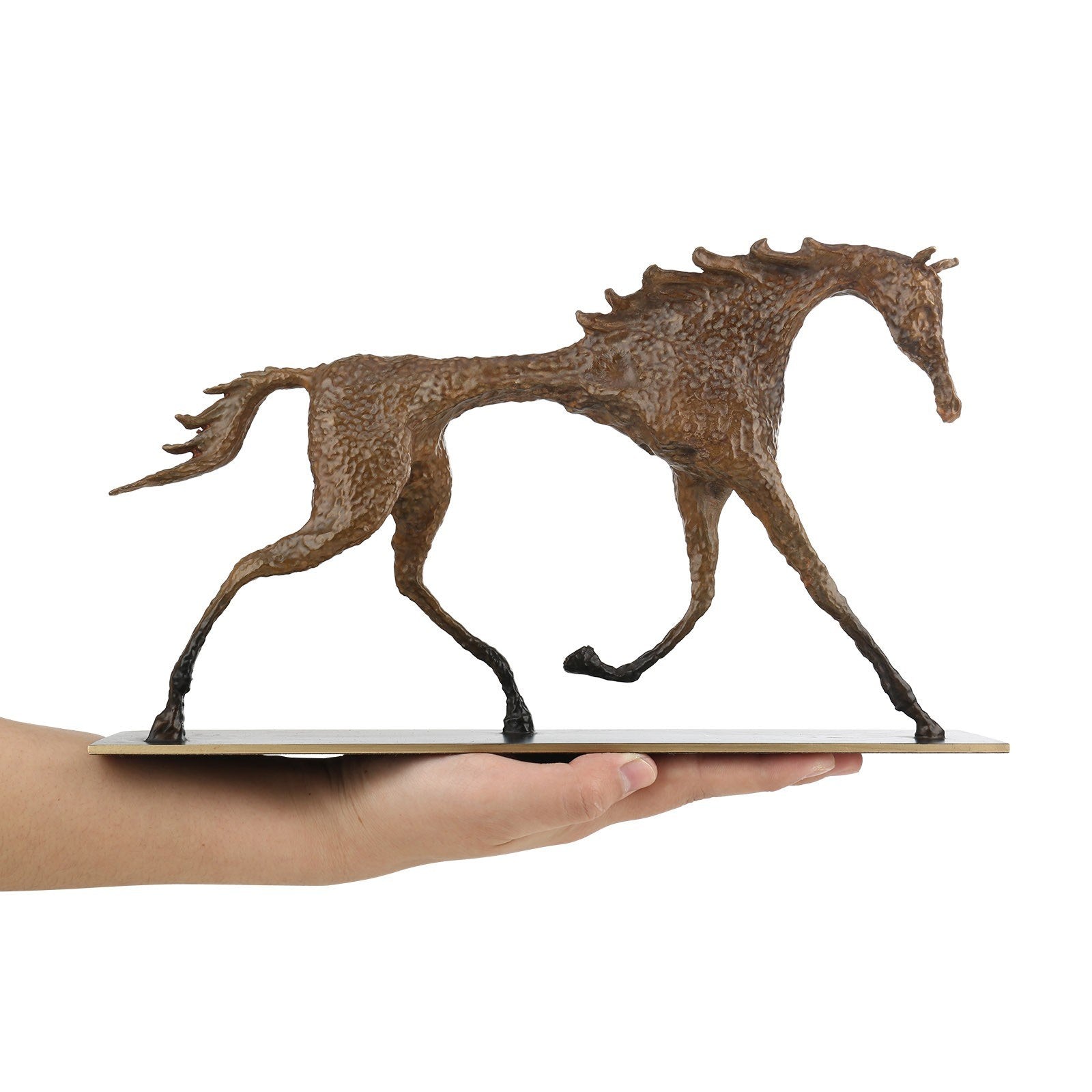 Giacometti Sculpture Horse