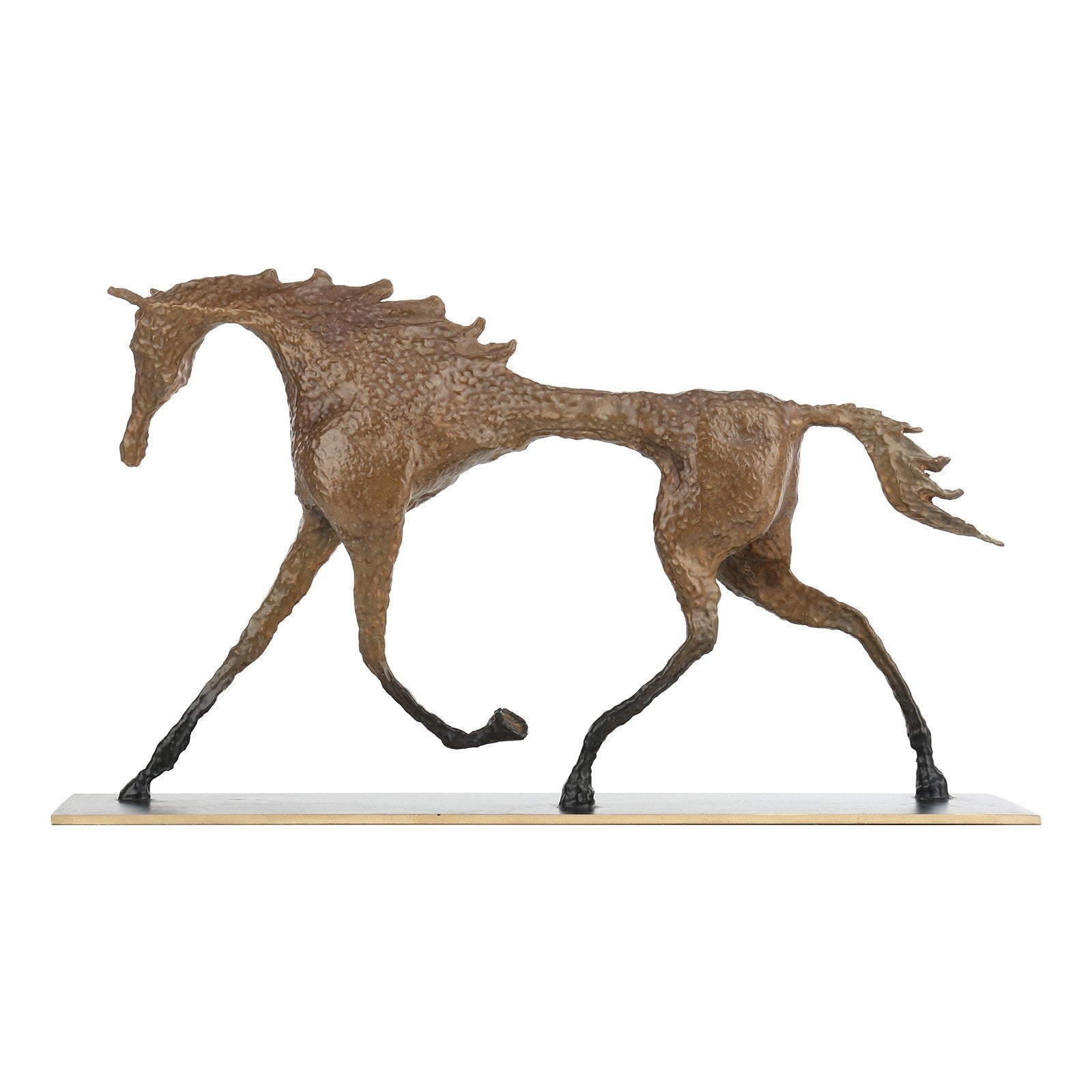 Giacometti Sculpture Horse