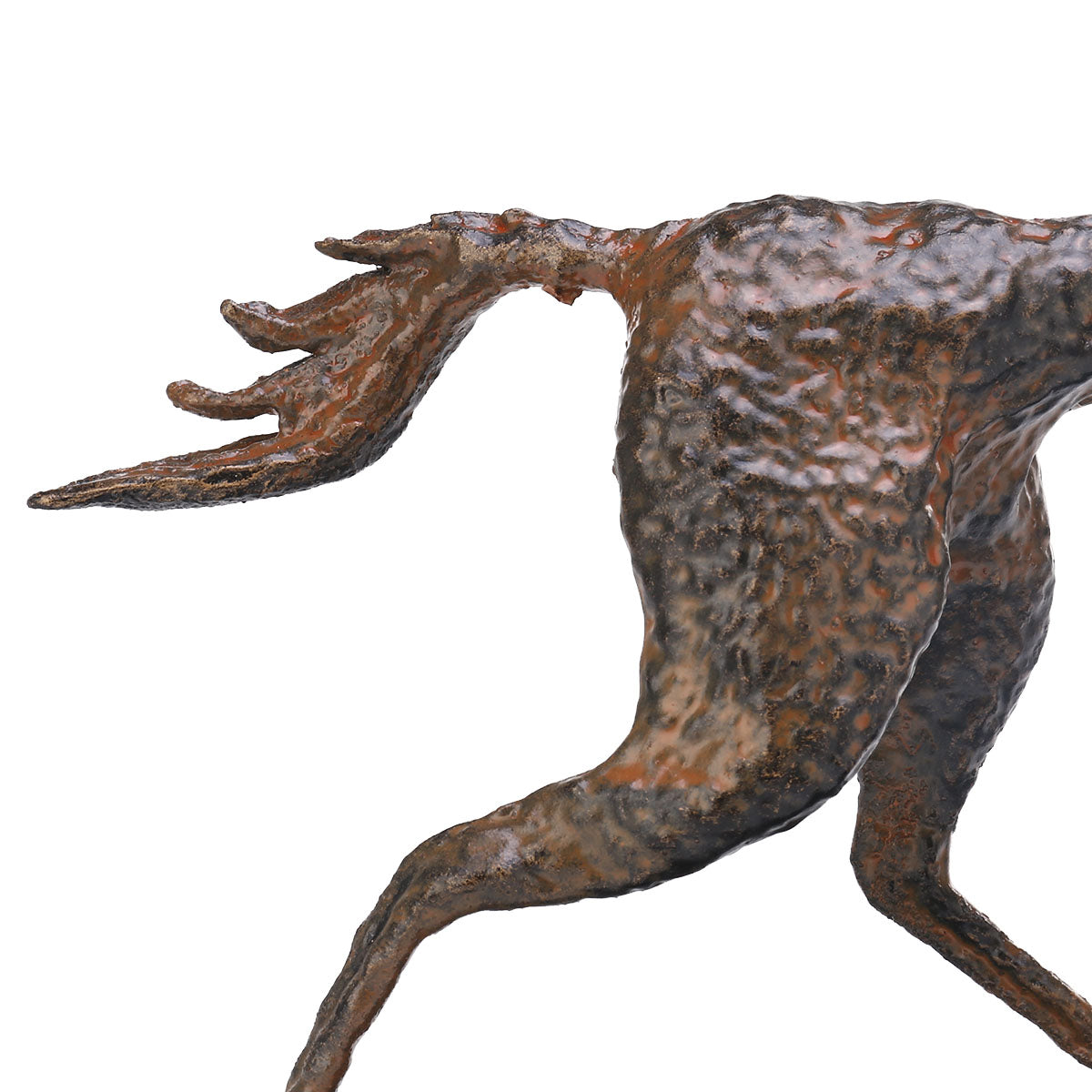 Giacometti Horse Sculpture Home Decor and Gifts Horse Lovers