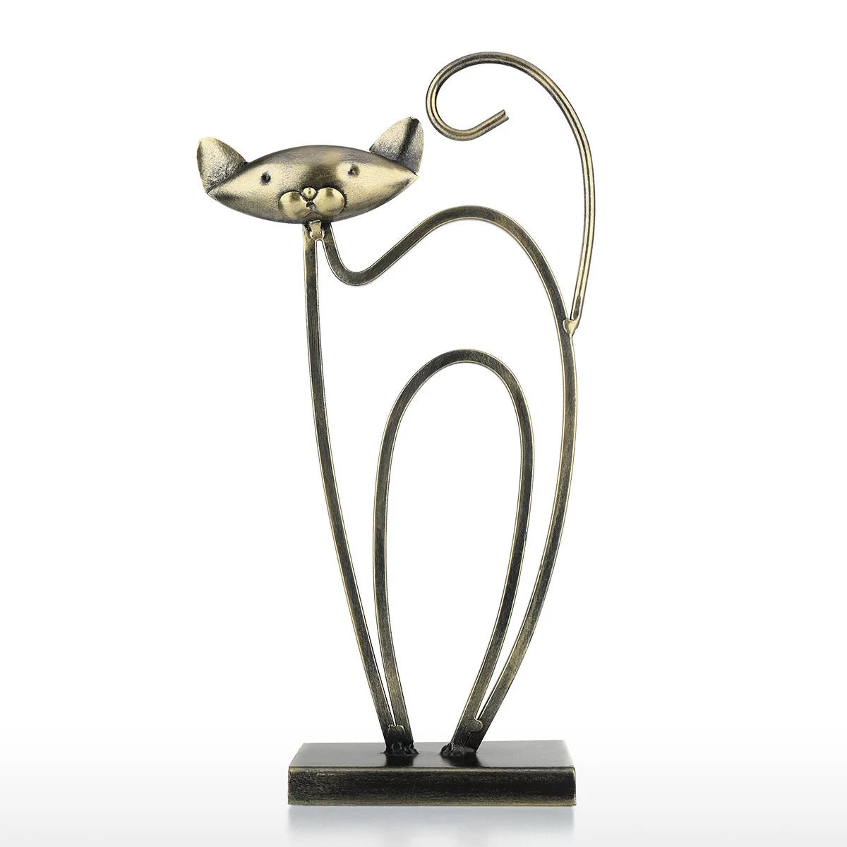 Gifts For Cat Lovers as Ornaments and Home Decor