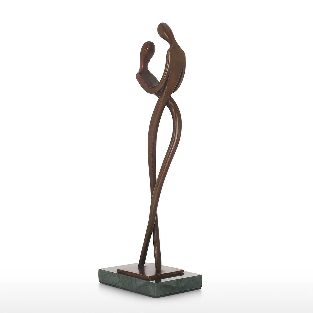 Gifts For Couples by Couple Sculpture