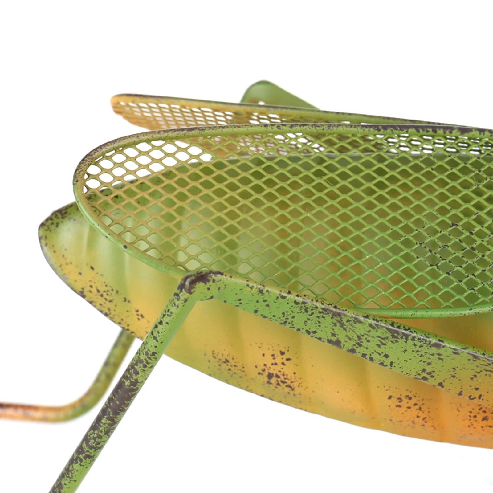 Grasshopper Figurines and Ornament in Home, Balcony, Garden