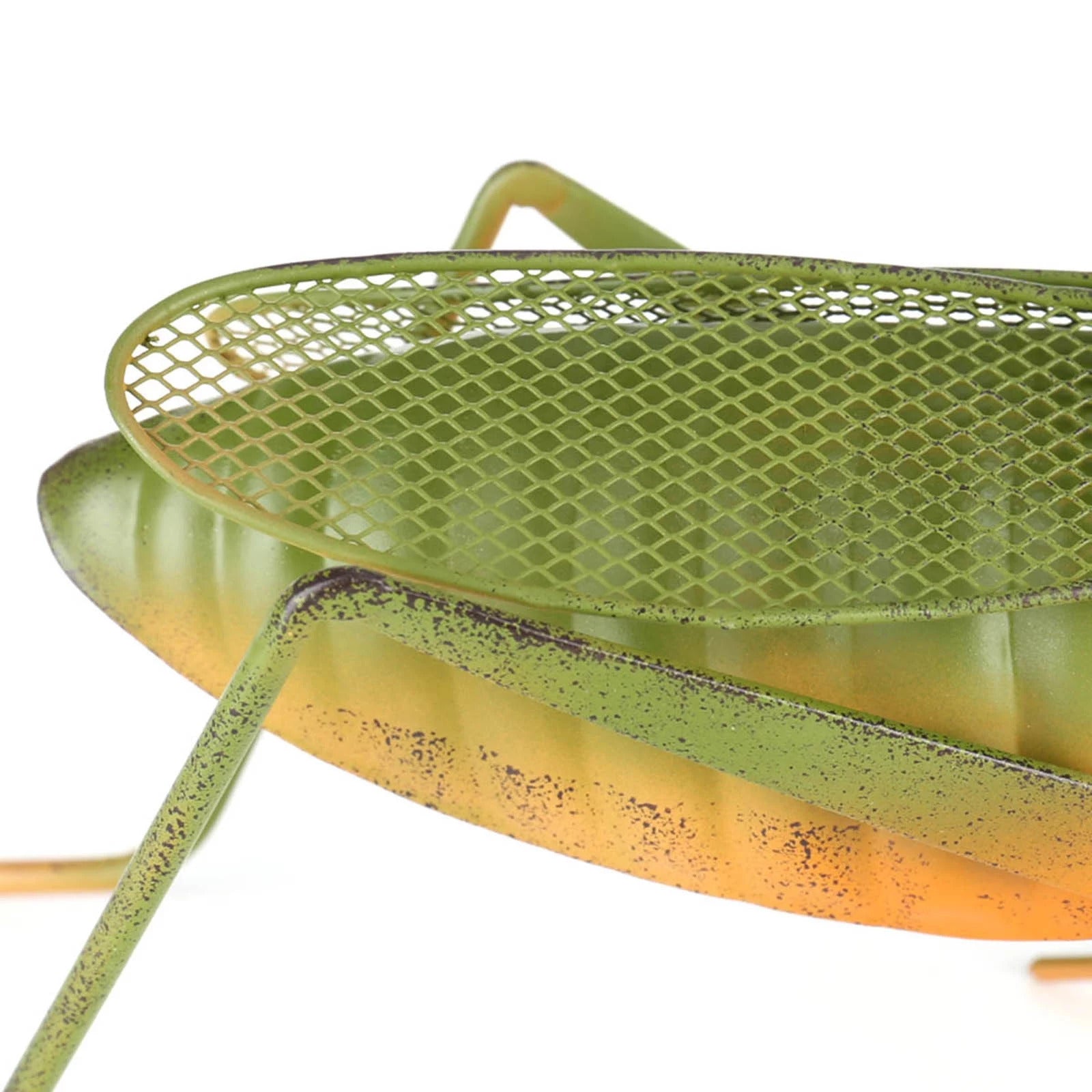 Grasshopper Figurines and Ornament in Home, Balcony, Garden