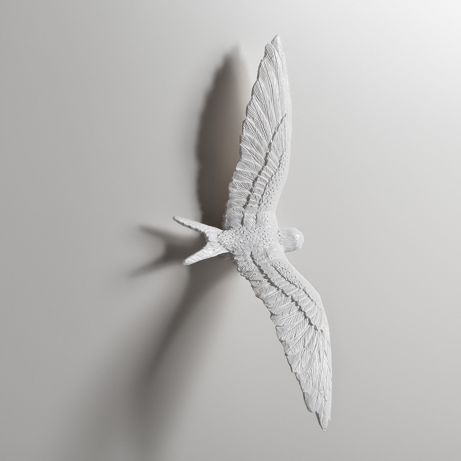 Haoshi Swallow Clock