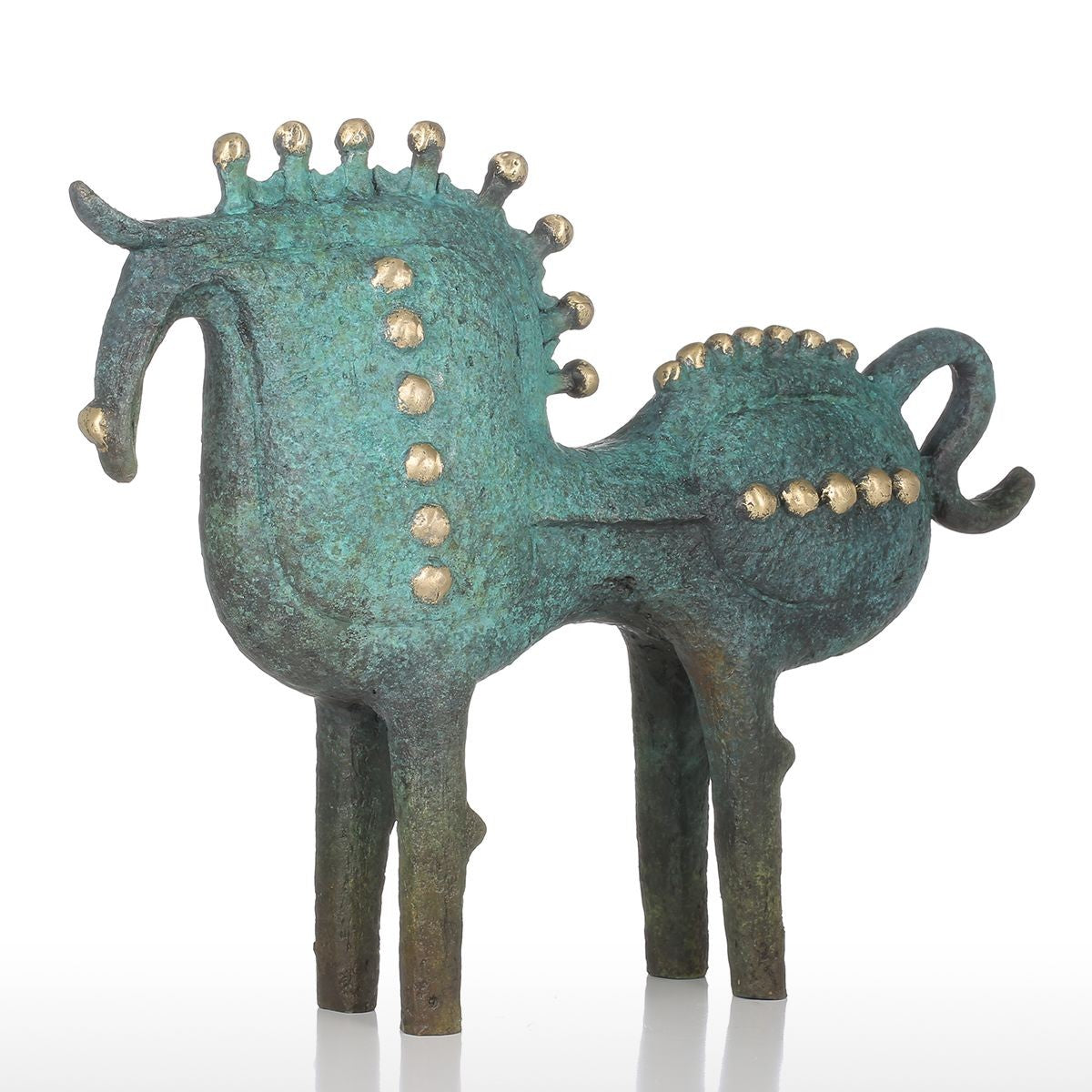 Horse Christmas Decorations and Horse Decor for Christmas Horse