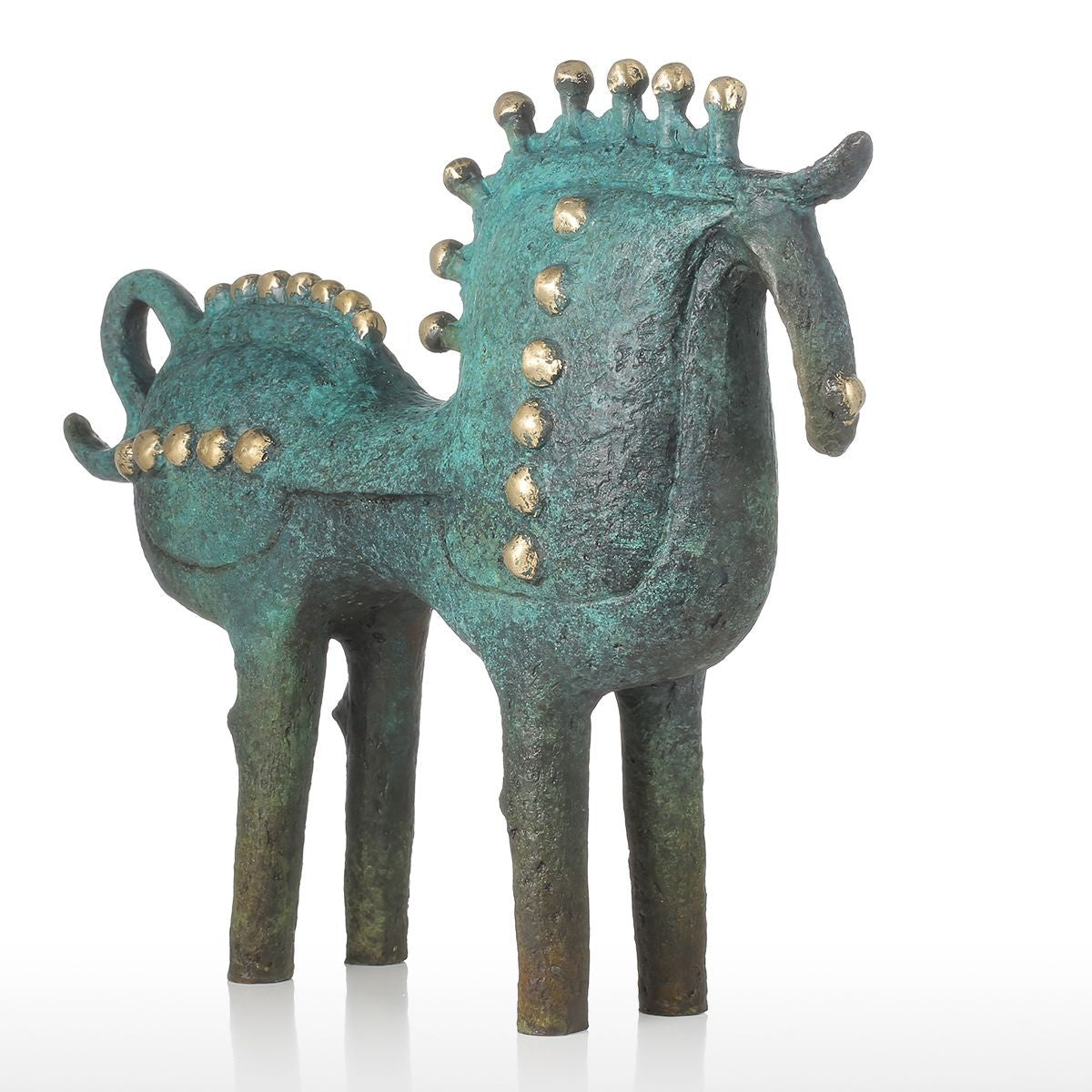 Horse Christmas Decorations and Horse Room Decor for Christmas Horse