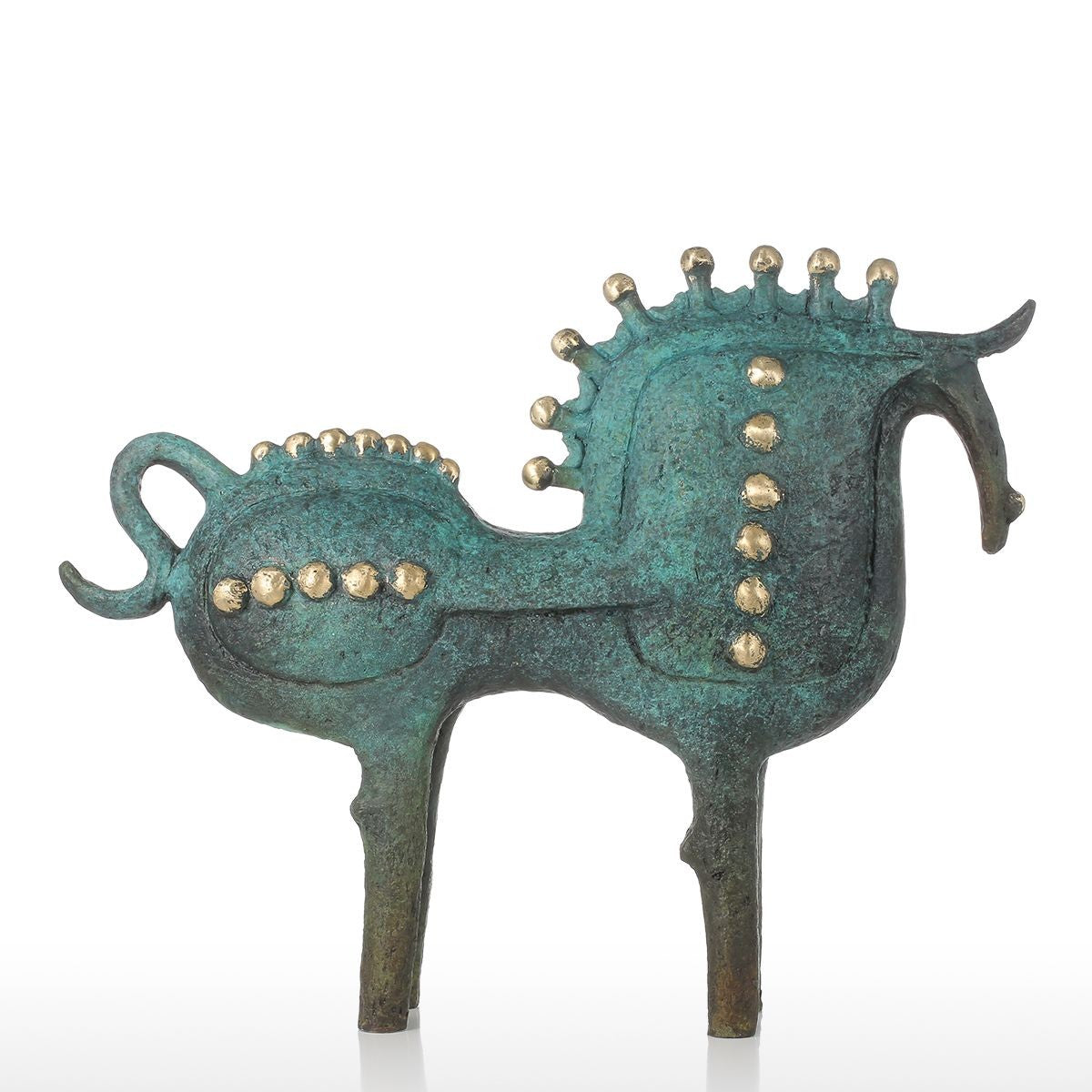 Horse Decor and Girls Horse Decor for Christmas Horse