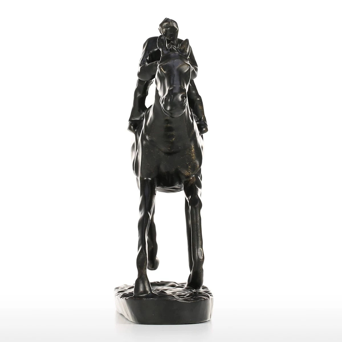 Horse Figurine Home Decor