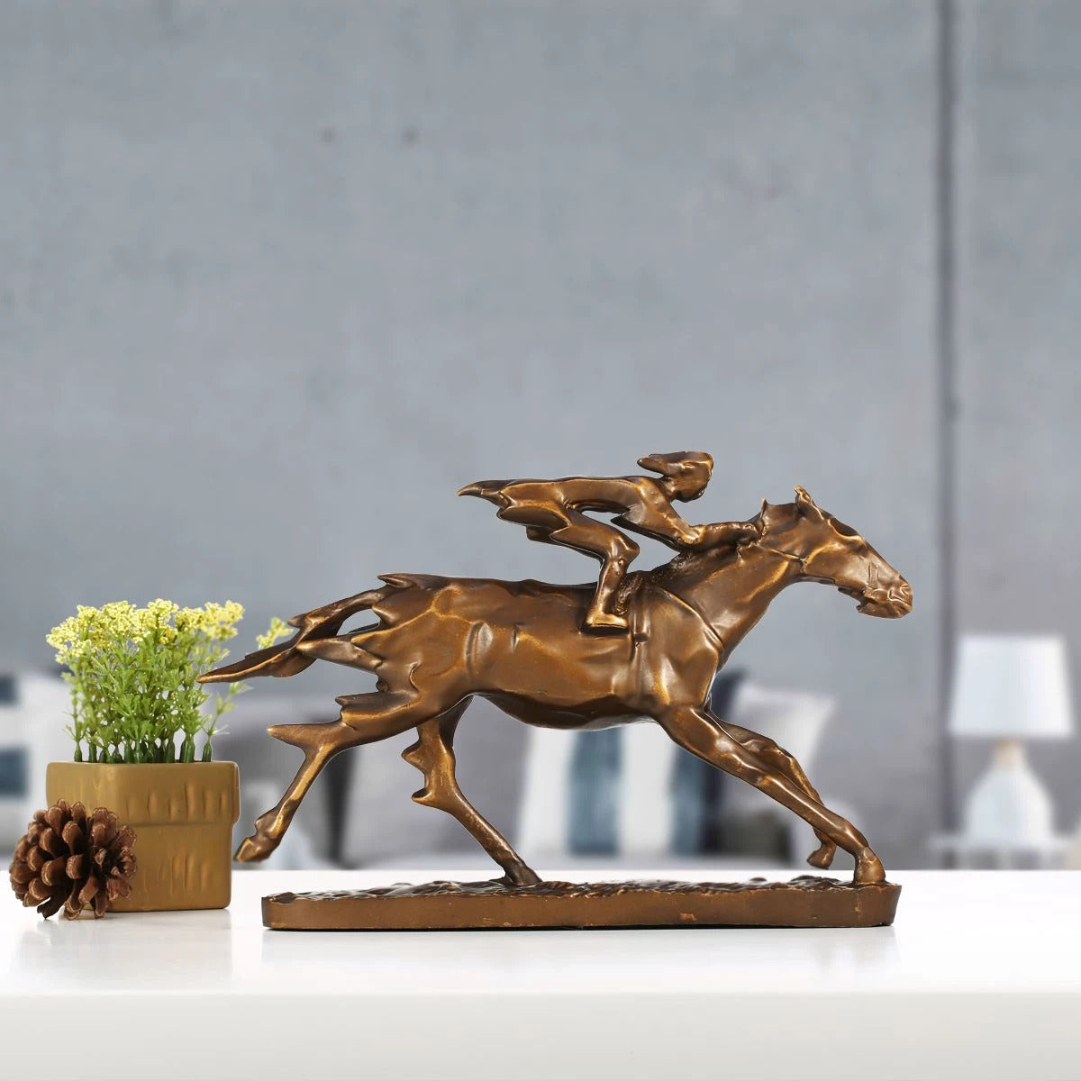 Horse Home Decor