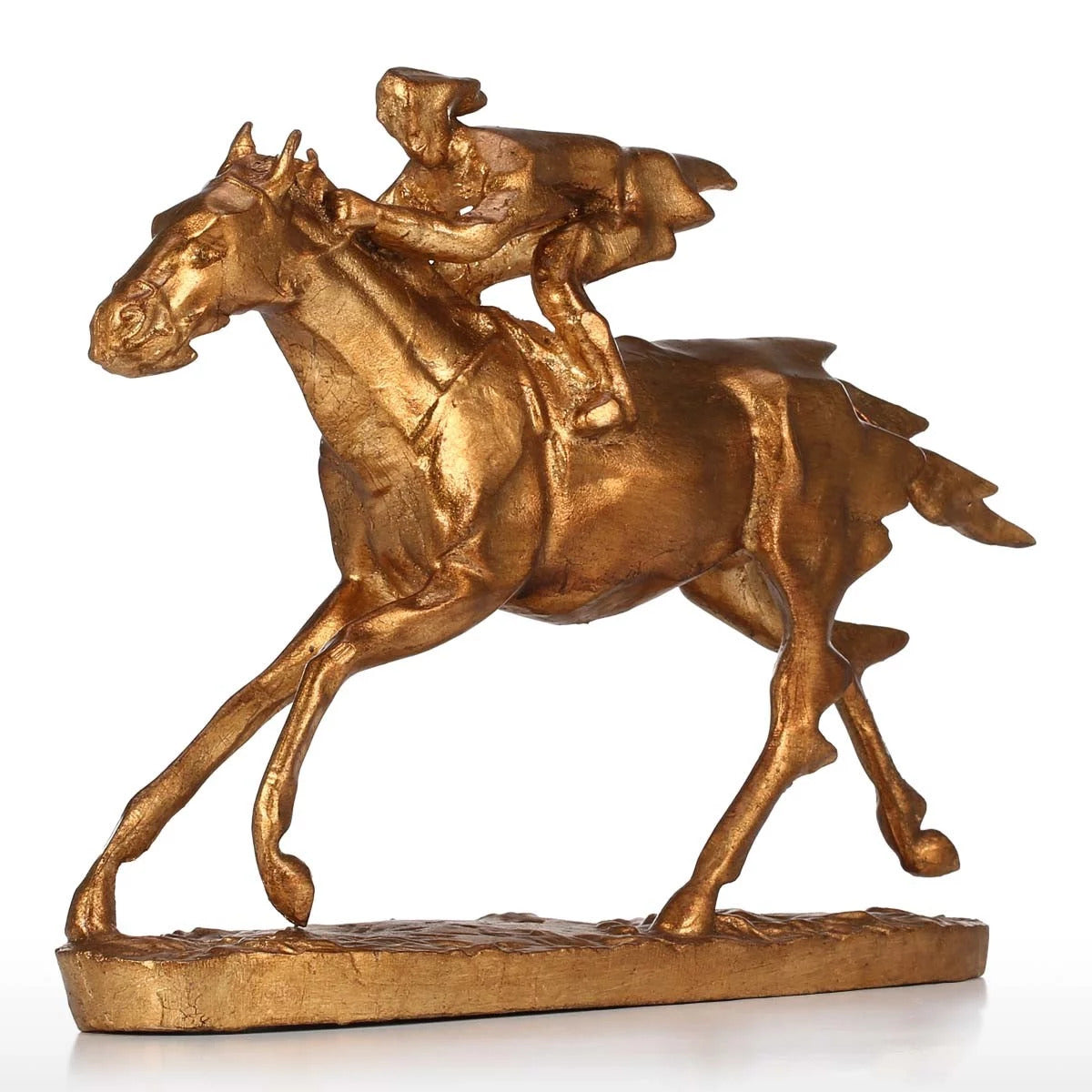 Horse Sculpture