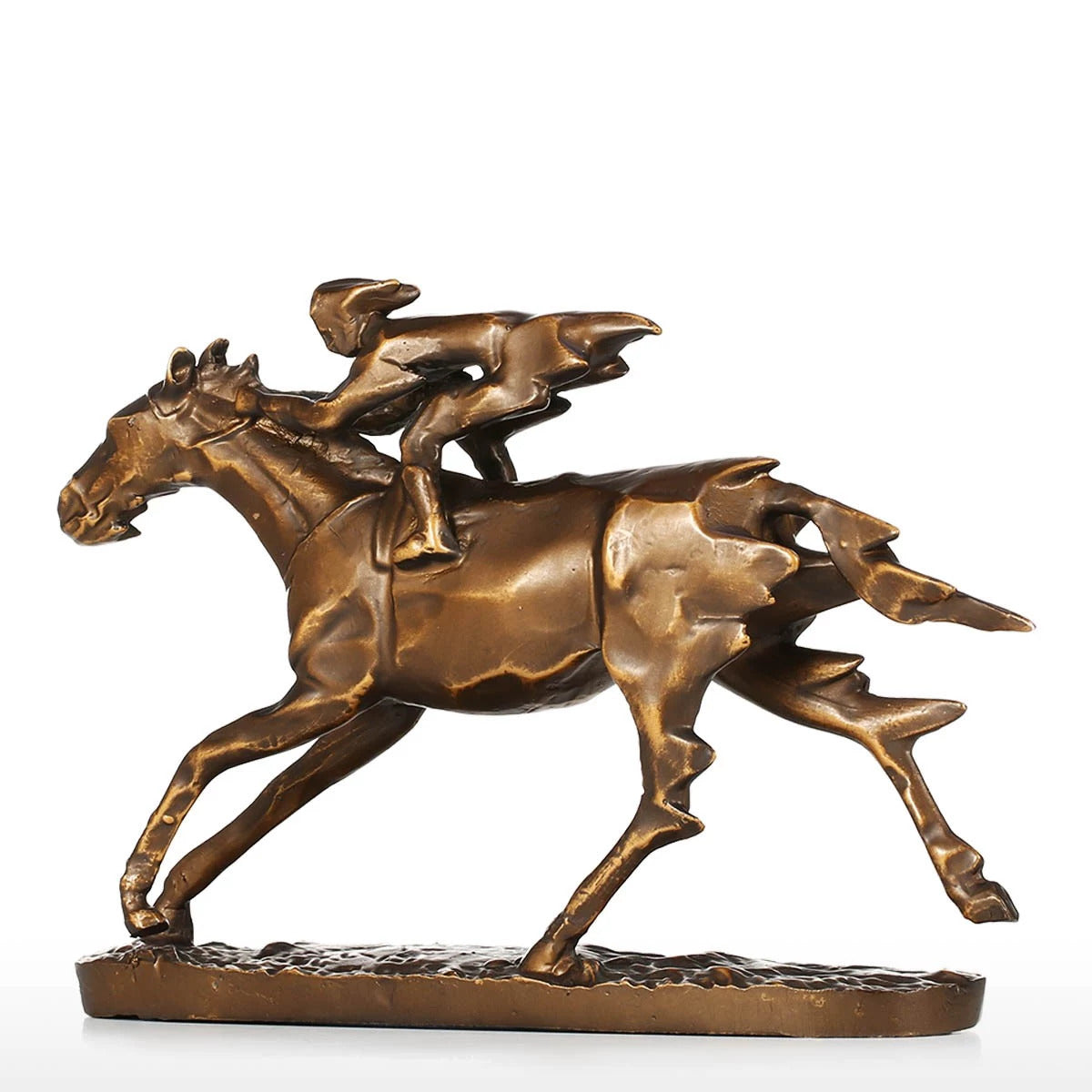 Horse Statue
