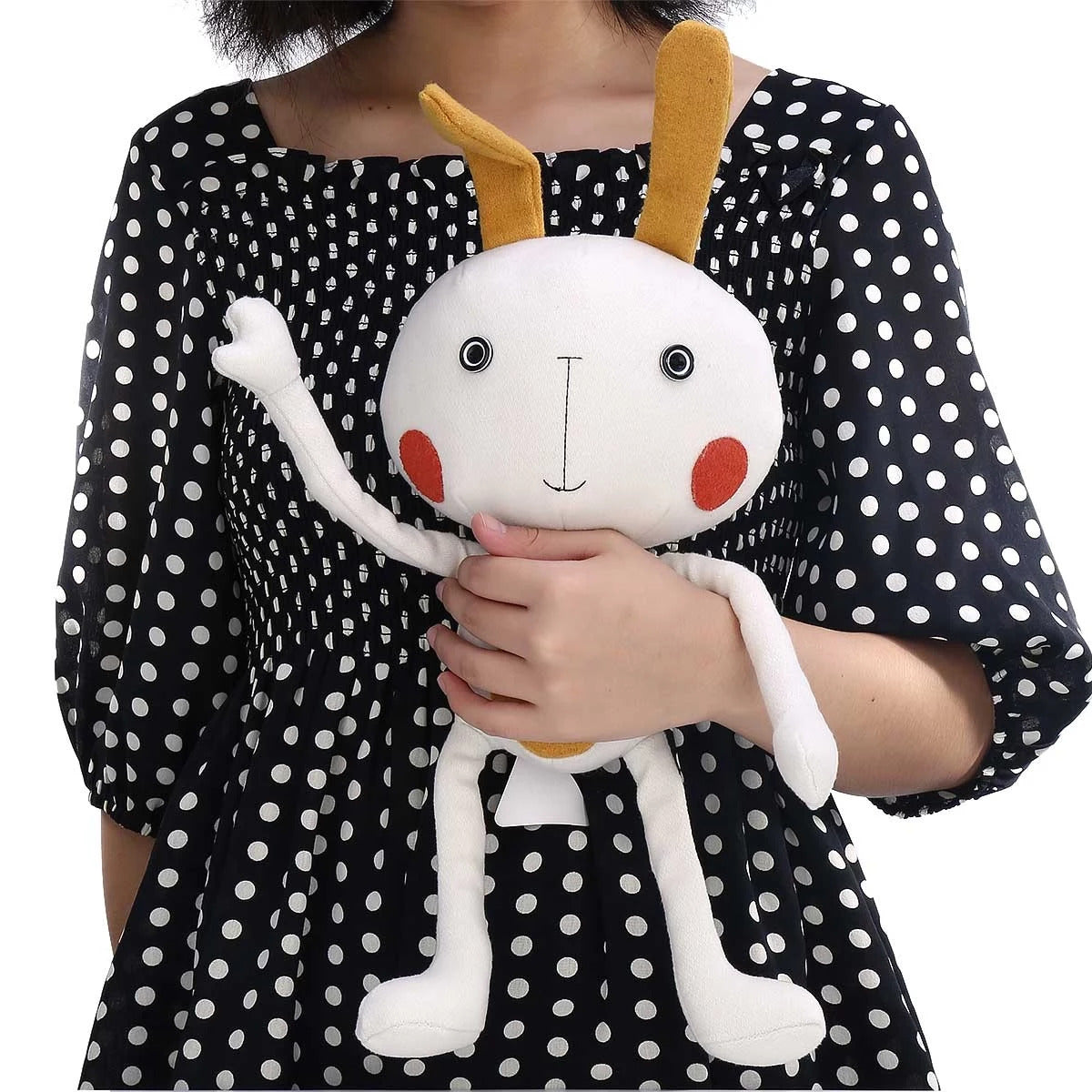 Jellycat Bunny Toys by White Rabbit
