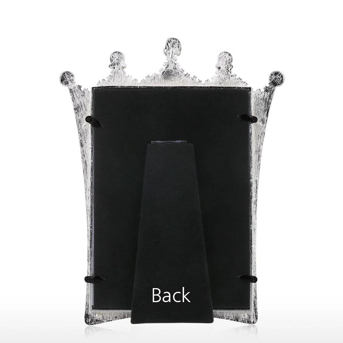 Jewellery Pearl Photo Frame to Home Decor Accessories