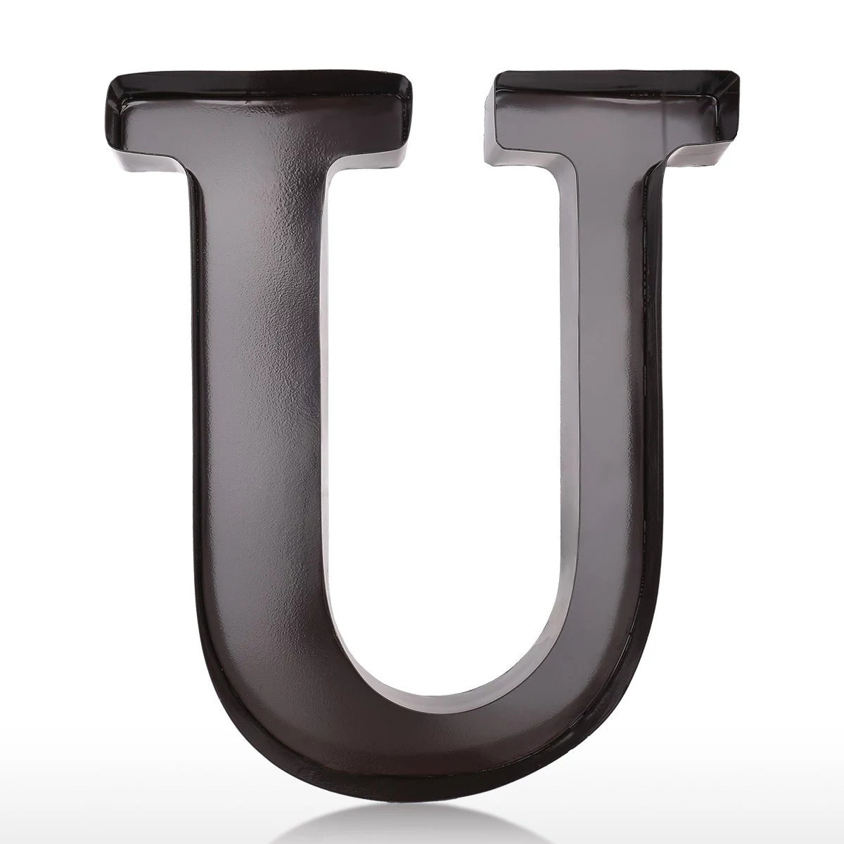 Metal Artwork Letters For Walls