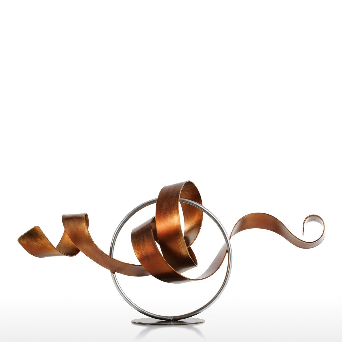 Metal Sculpture
