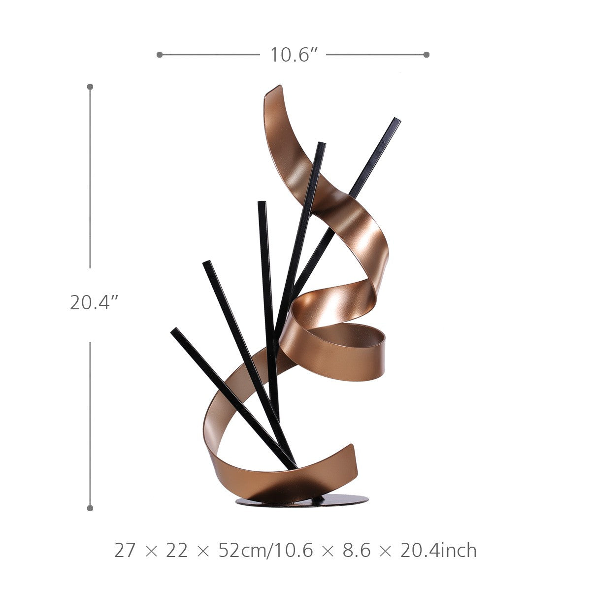 Metal Sculptures