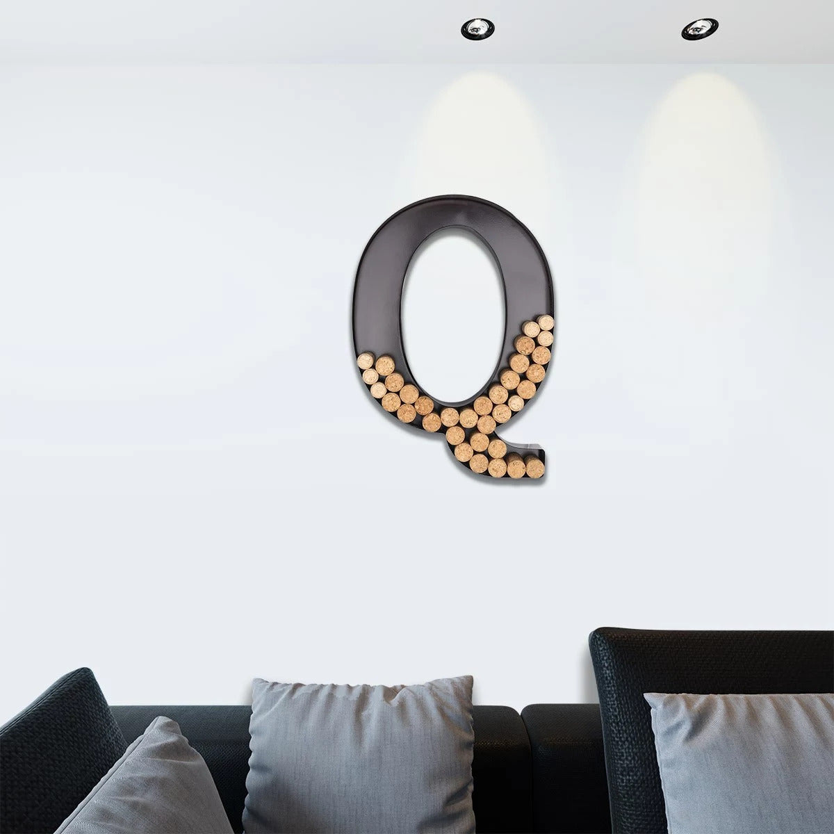 Metal Wall Decor