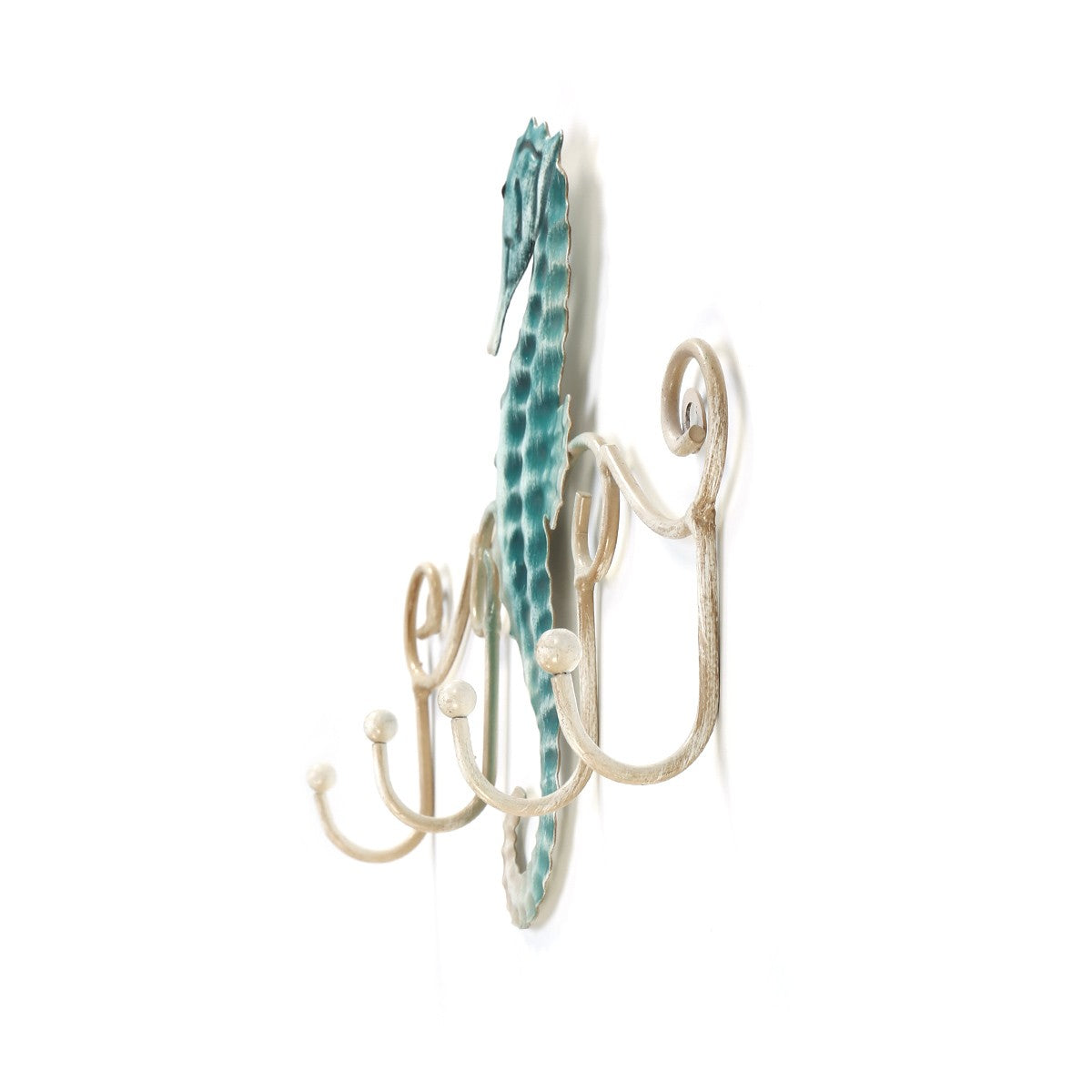 Metal Wall Hooks with Vintage Wall Hooks