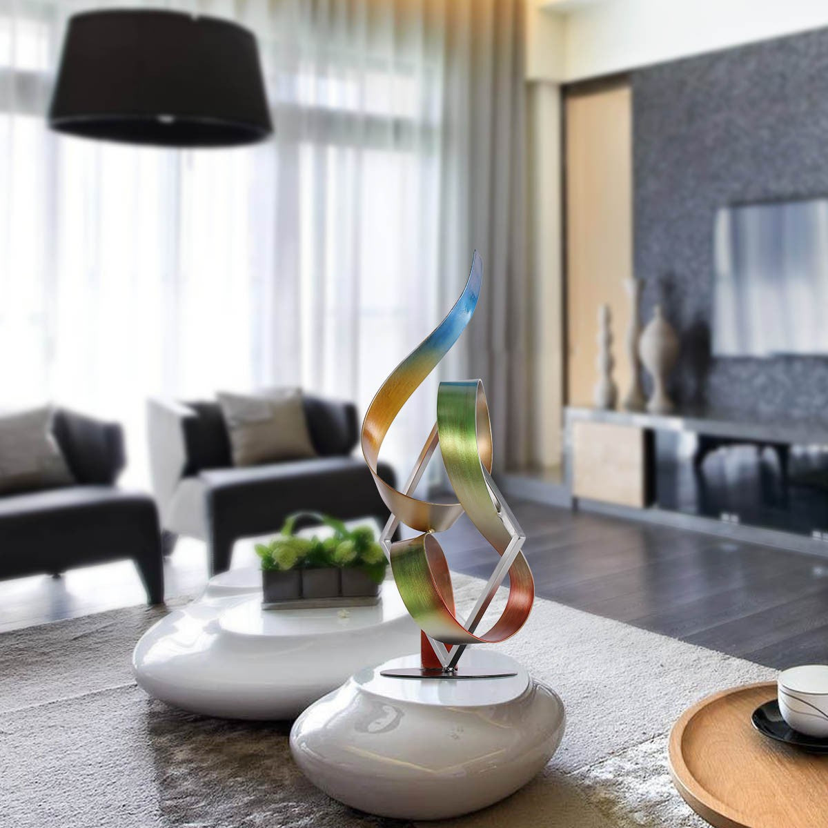 Modern Home Decor Ideas