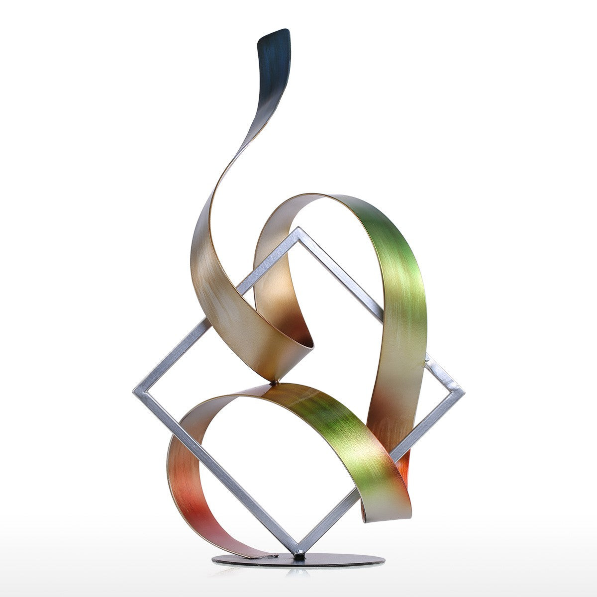 Modern Home Decorative Object