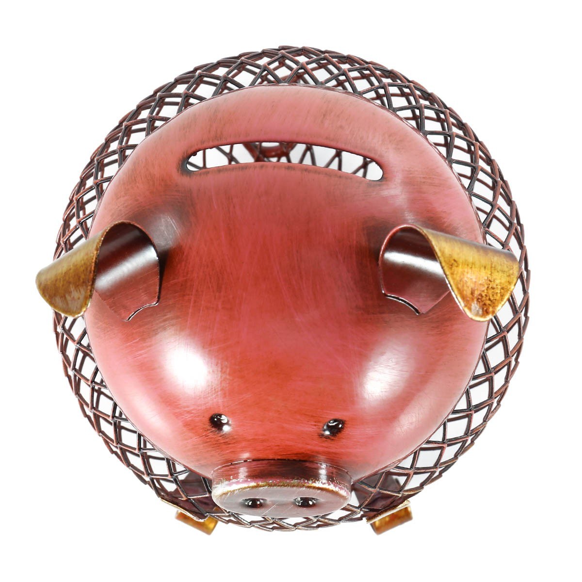Money Box and Piggy Bank for Kids