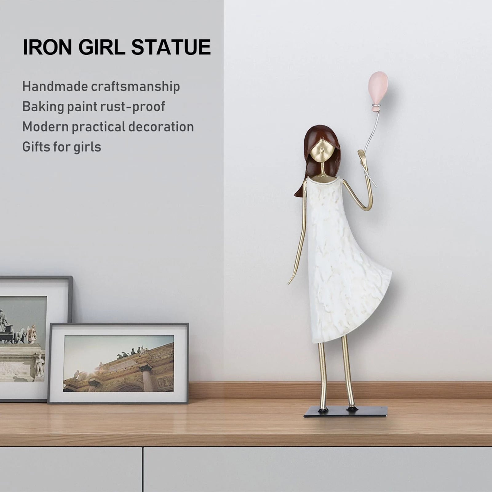Mother Daughter Figurines for Mothers Day Gifts
