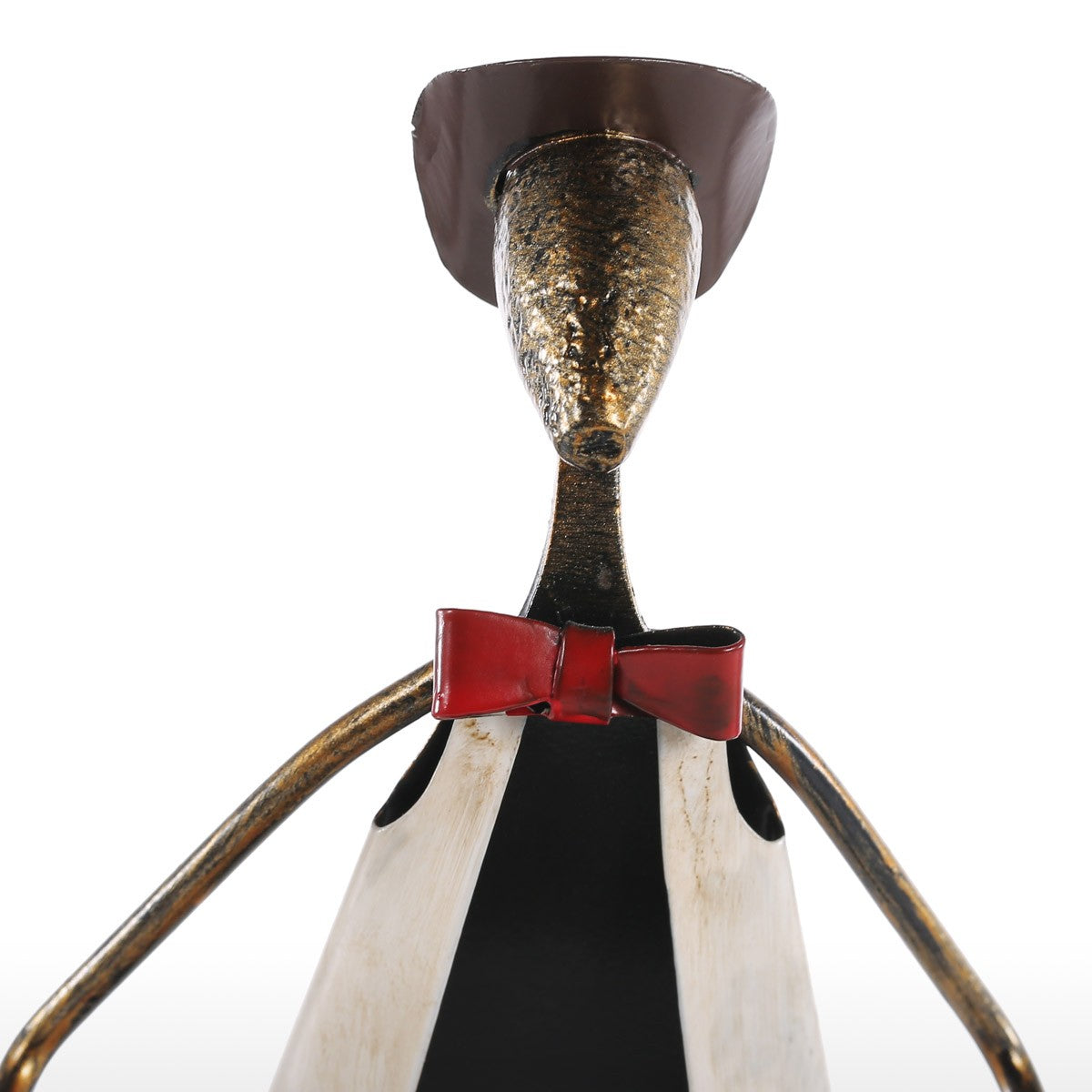 Music Gifts and Conductor with Musician