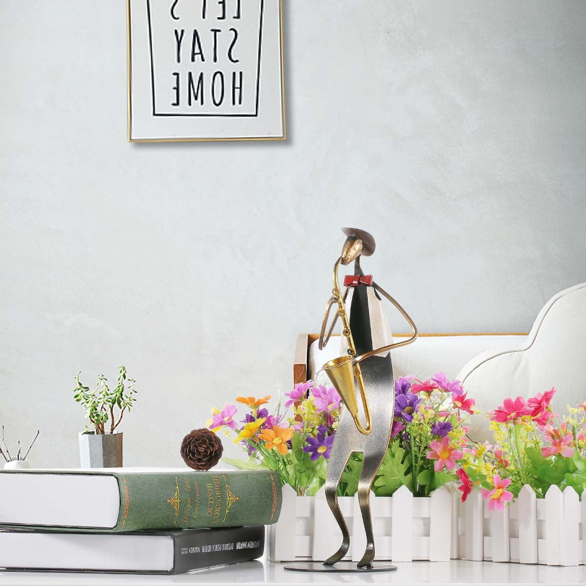 Music Gifts and Music Teacher Gifts with Musician