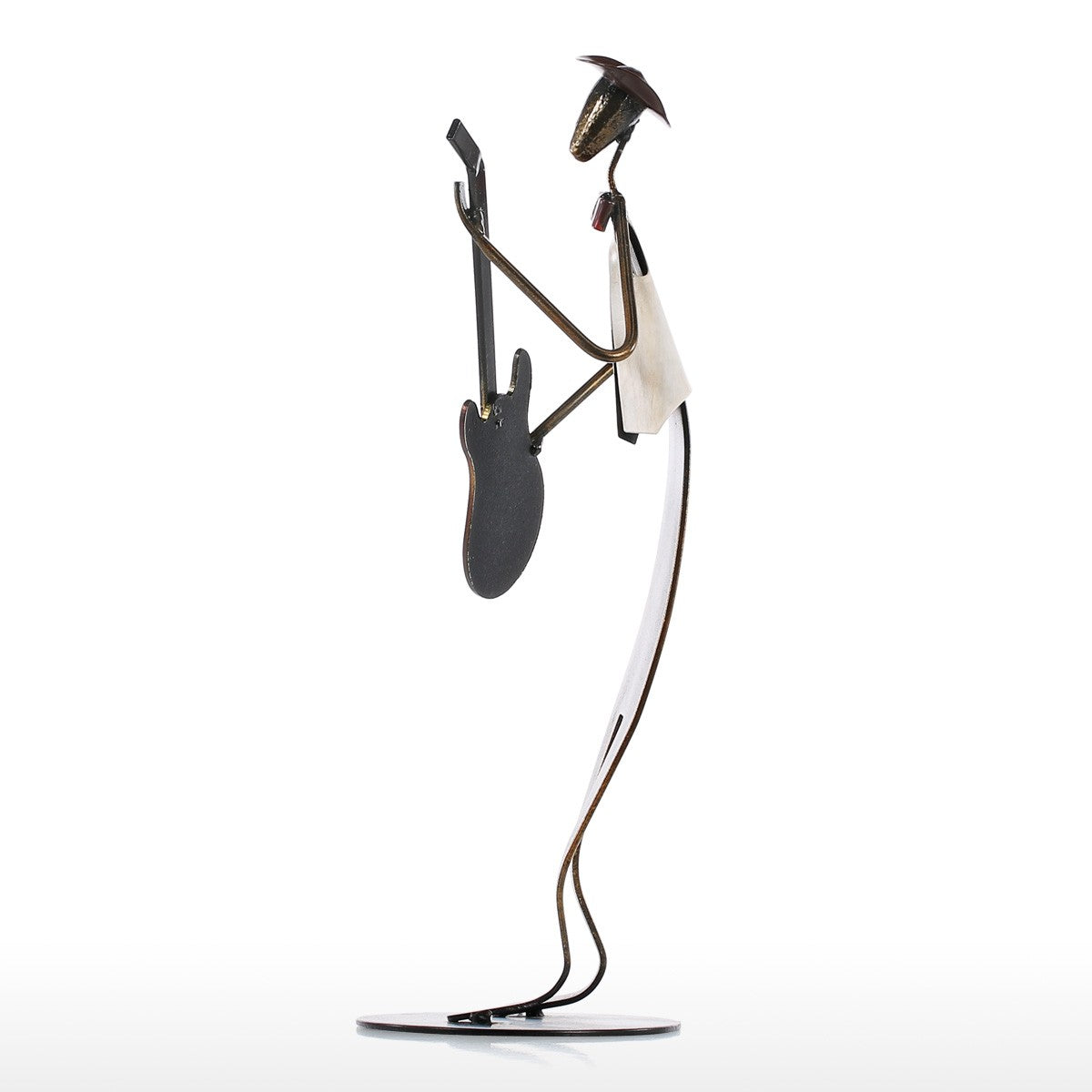 Music Teacher Gifts and Music Themed Gifts with Guitar