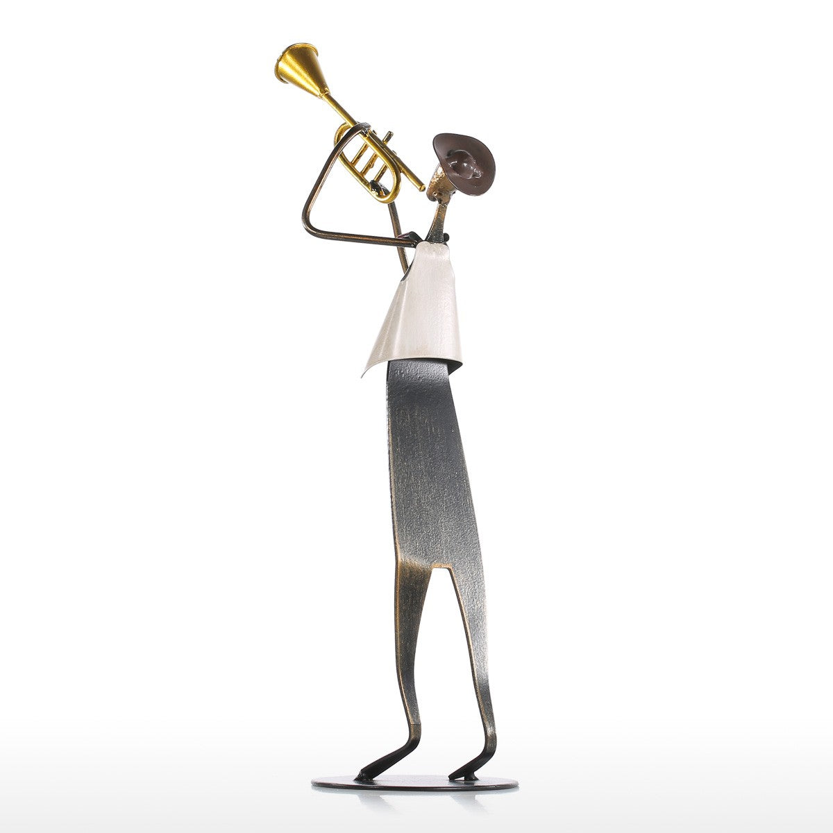 Music Teacher Gifts and Music Themed Gifts with Trumphet
