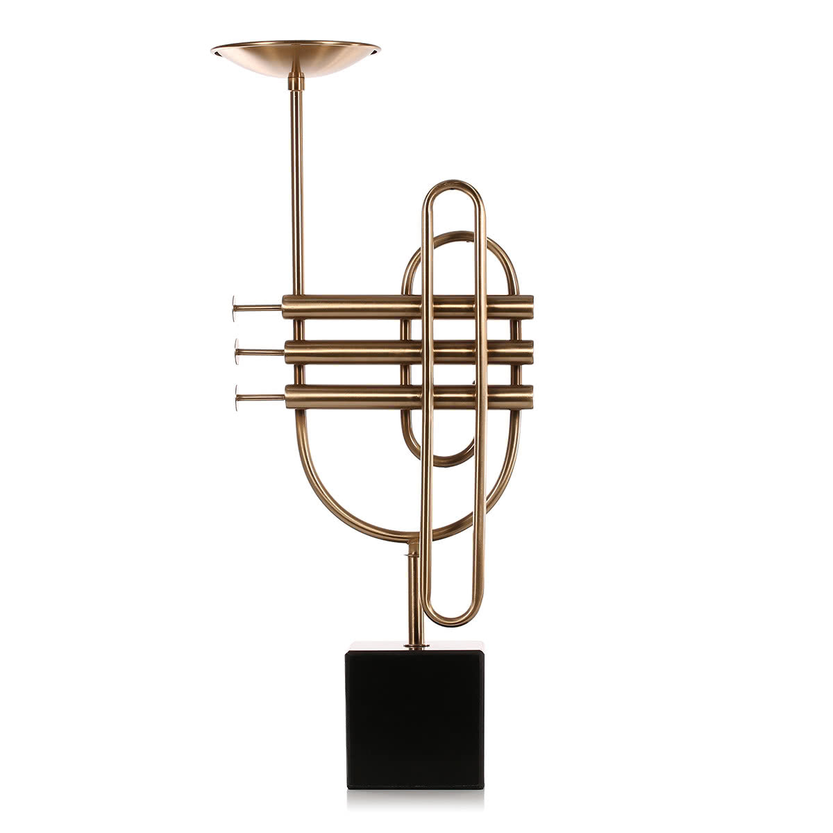 Musical Christmas Decorations and Christmas Candle Decorations for Christmas Decorations