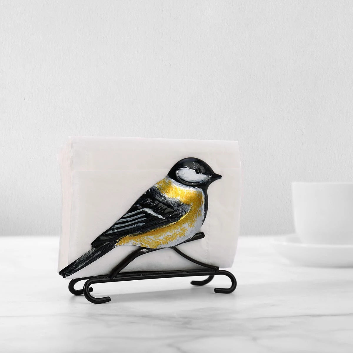 Napkin Holder