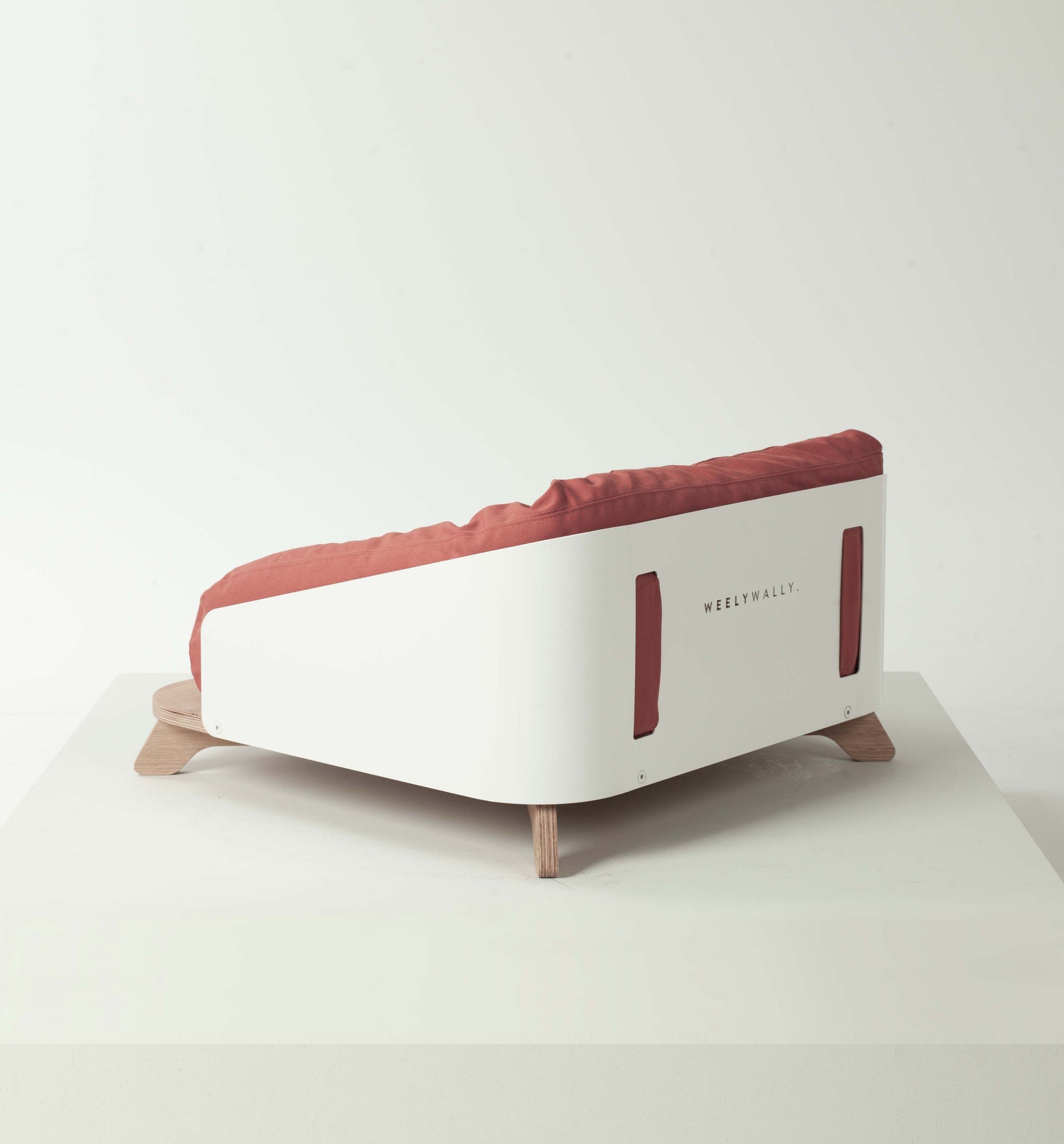 Odense is the perfect sofa, couch, bed for your dog or cat to enjoy!