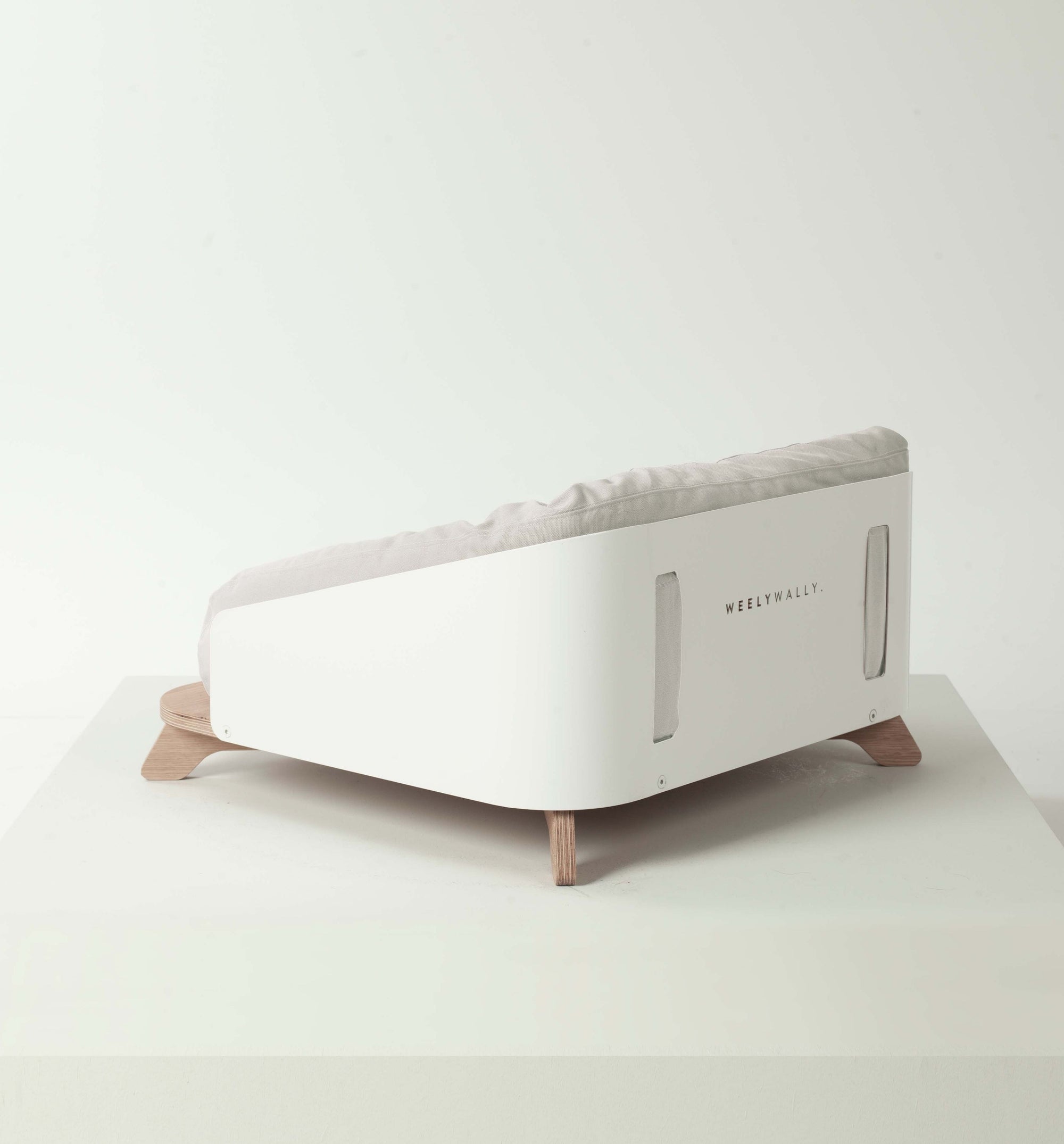 Odense is the perfect sofa, couch, bed for your dog or cat to enjoy!