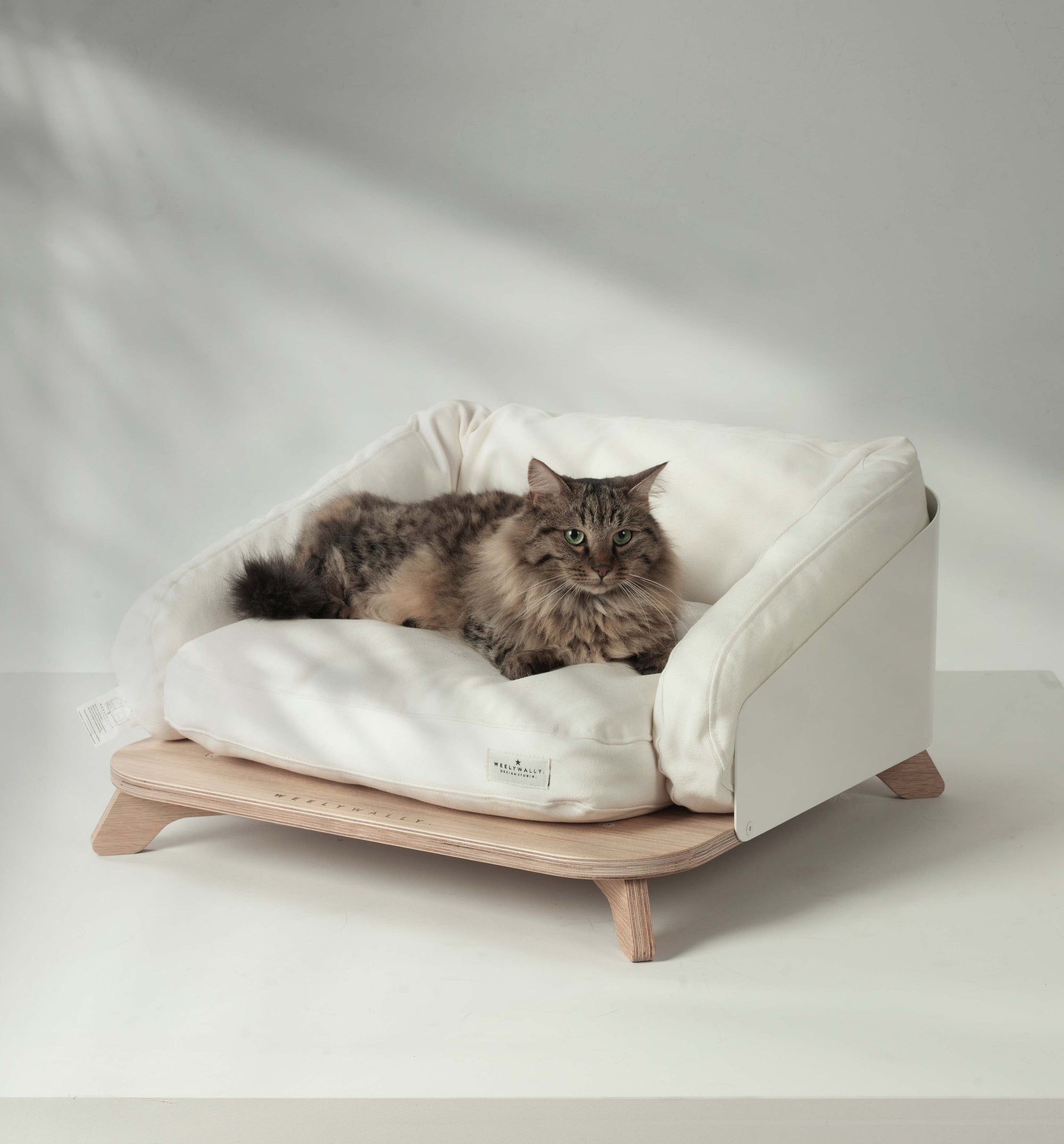 Odense is the perfect sofa, couch, bed for your dog or cat to enjoy!