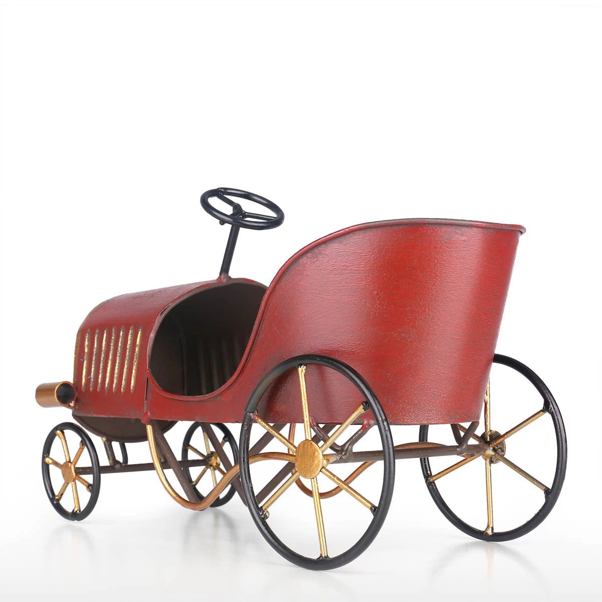 Pheaton Carriage and Romantic Buggy