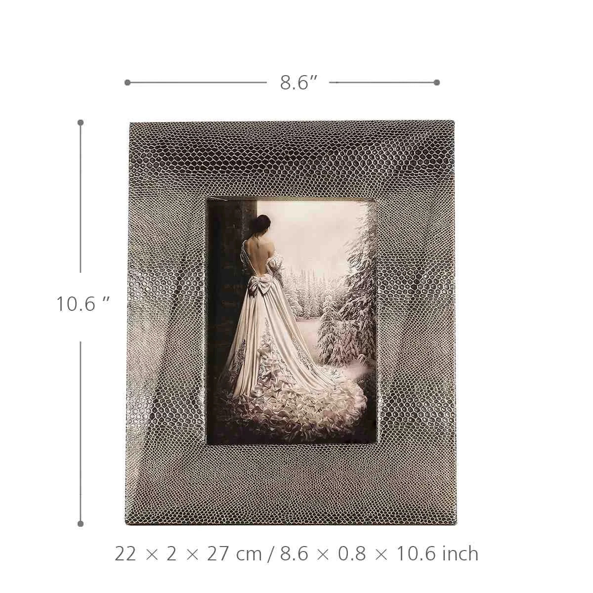 Photo Frame For Living Room and Bedroom Decor