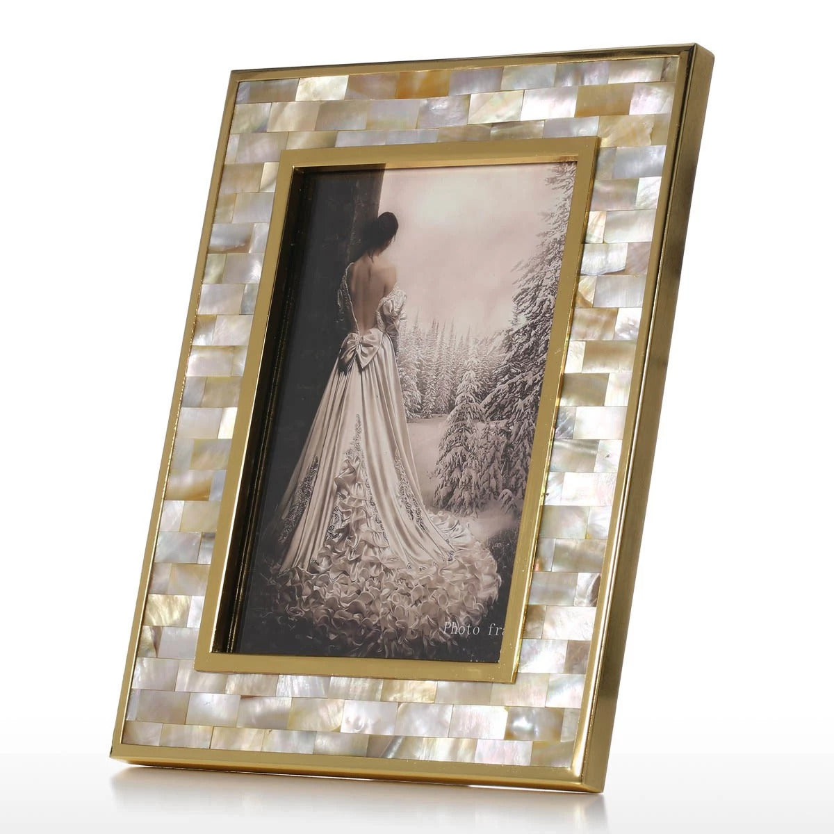 Photo Frame & Picture Frame