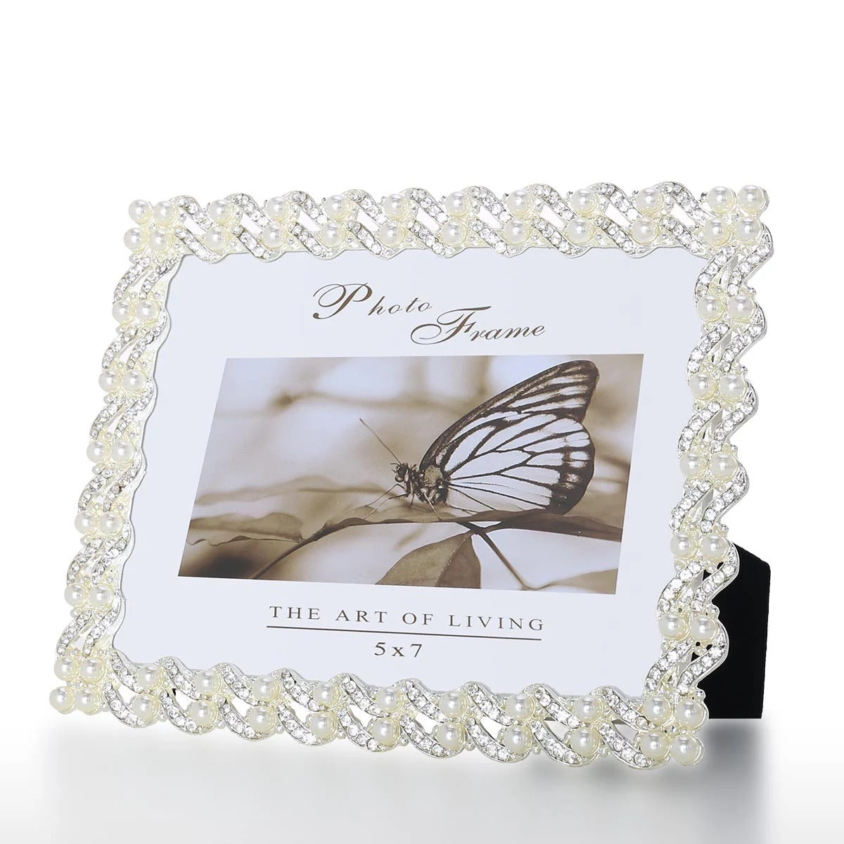 Photo and Picture Frame