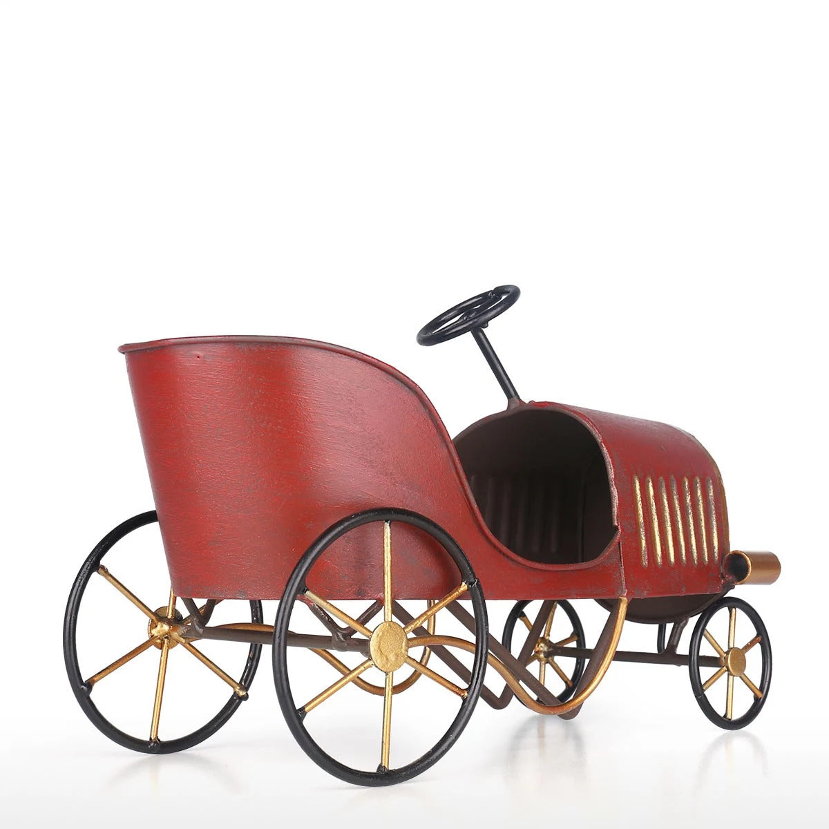 Pre-Modern Buggy