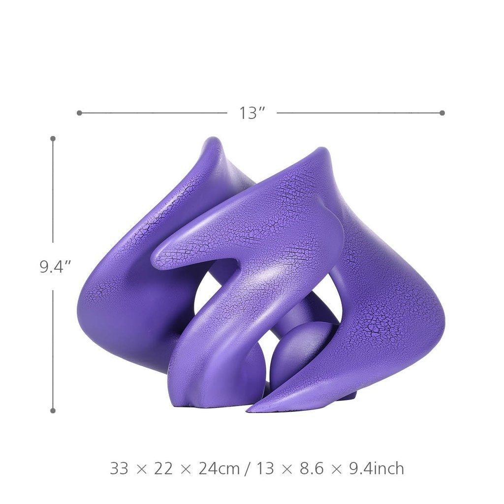 Purple Bedroom Decor