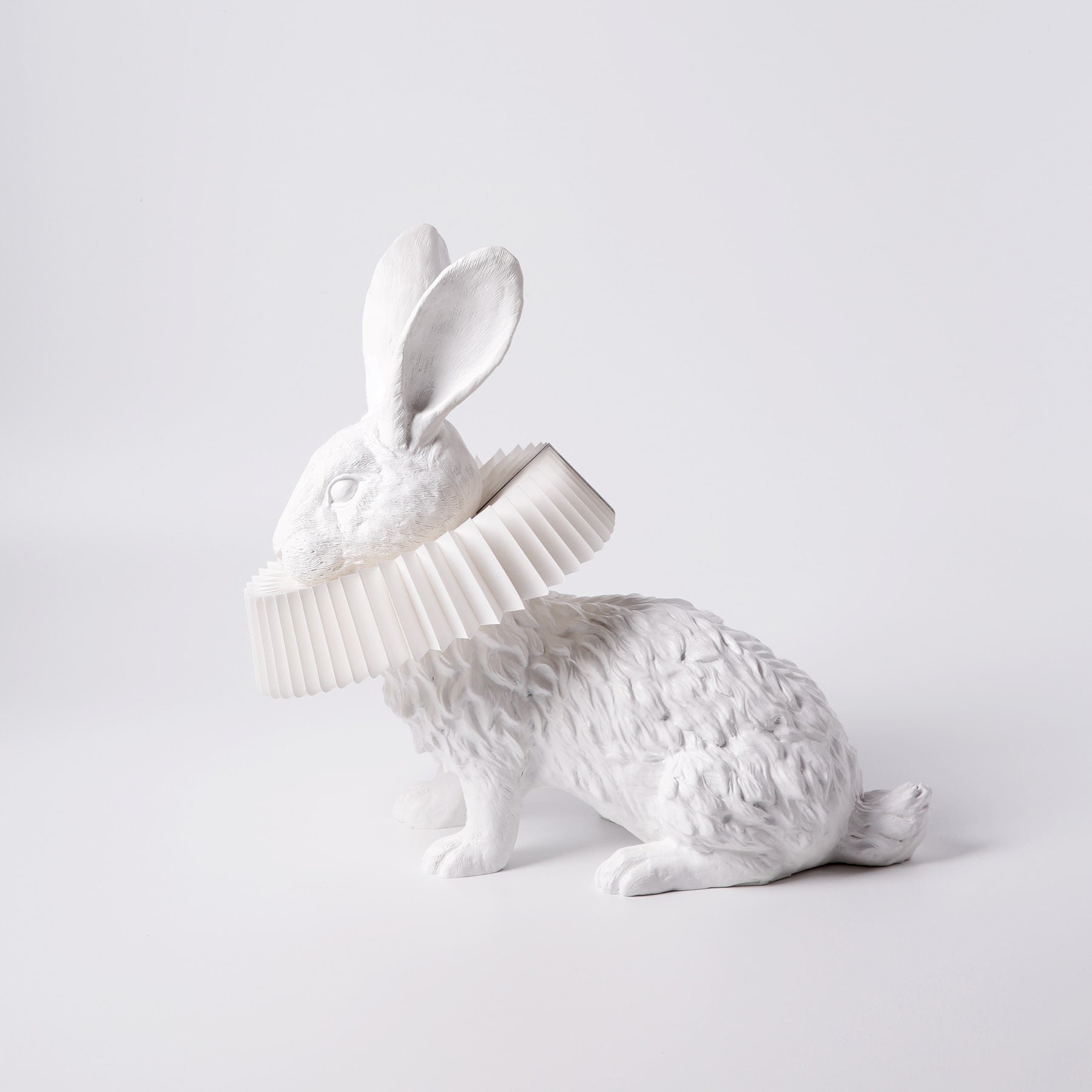 Rabbit Lamp