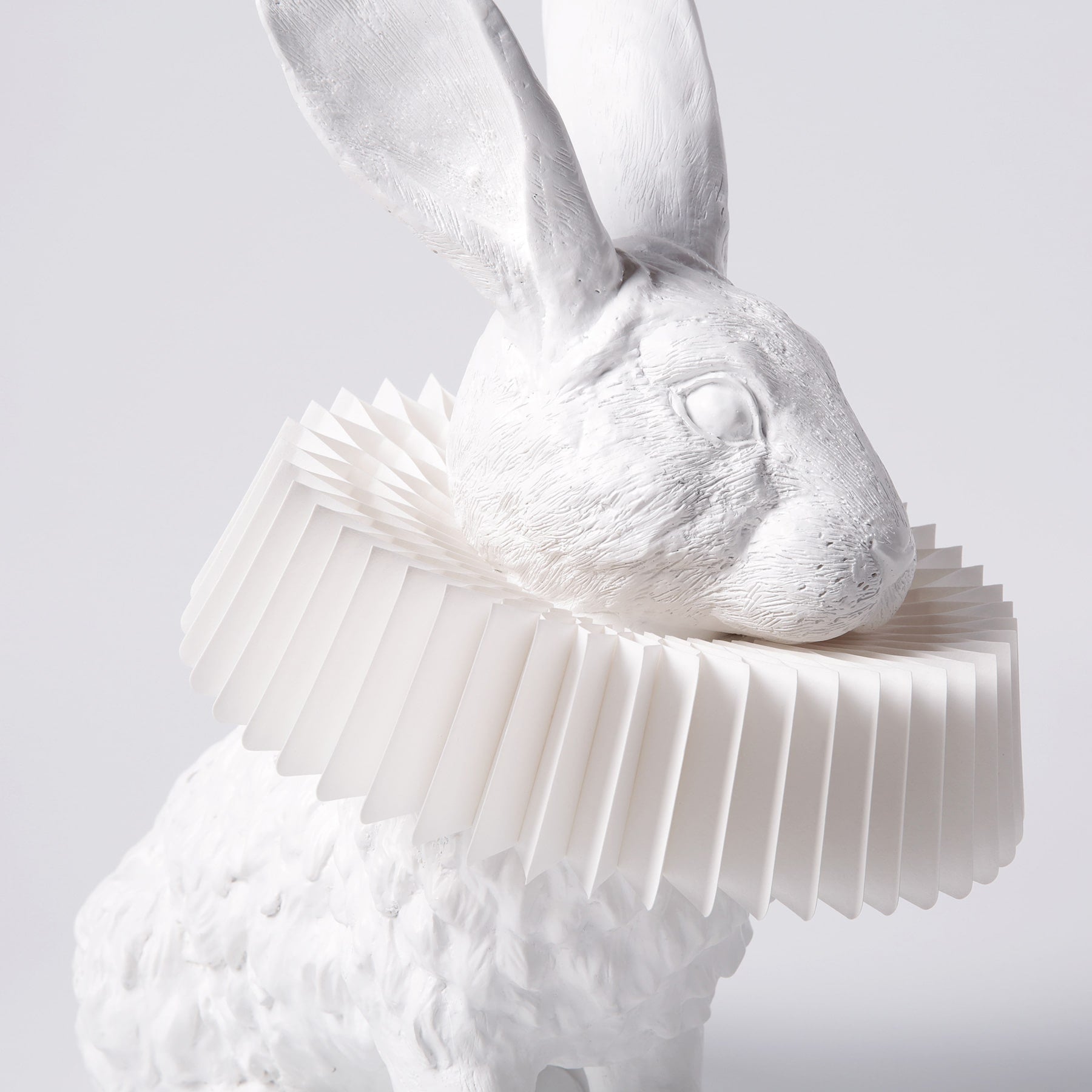 Rabbit Lamp