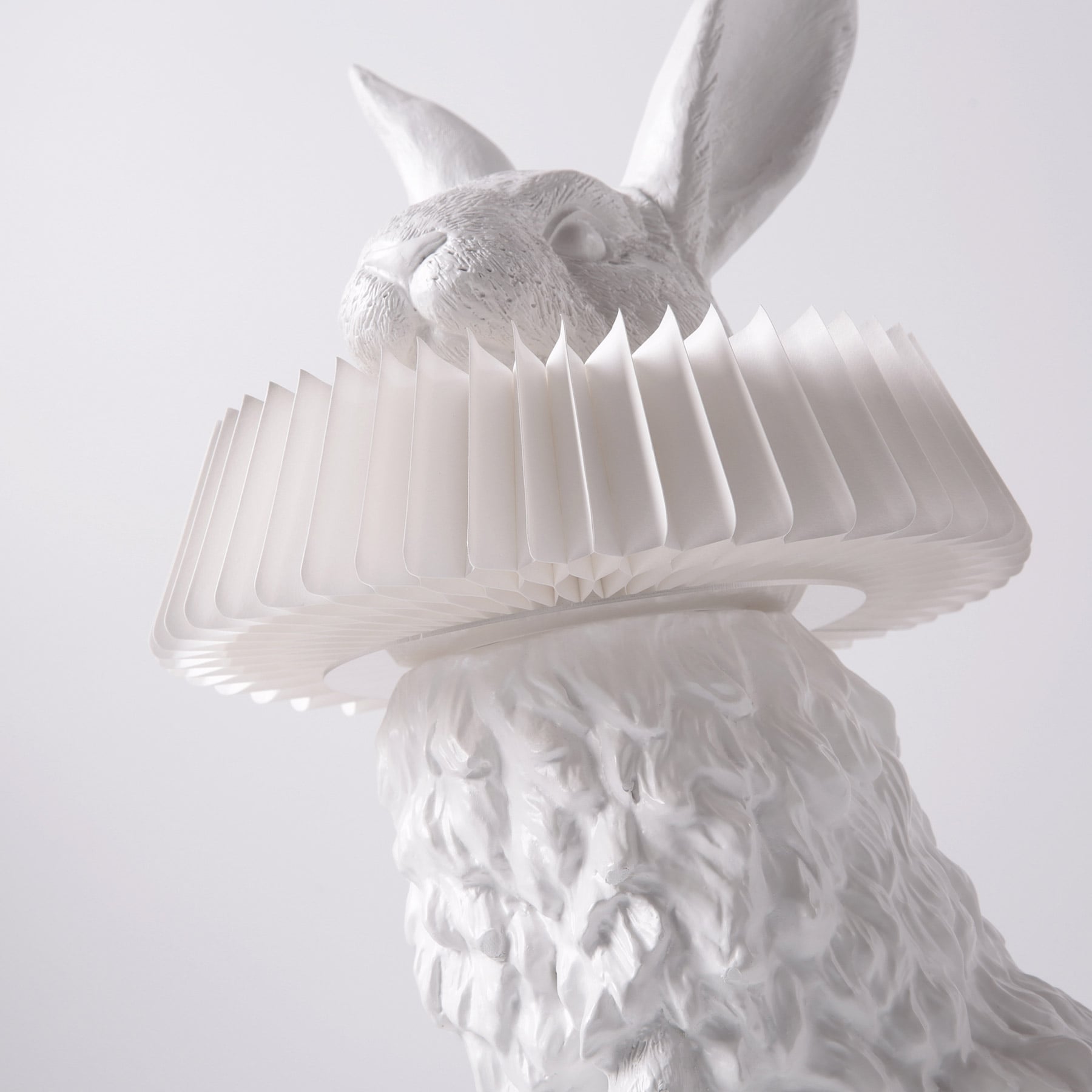 Rabbit Lamp
